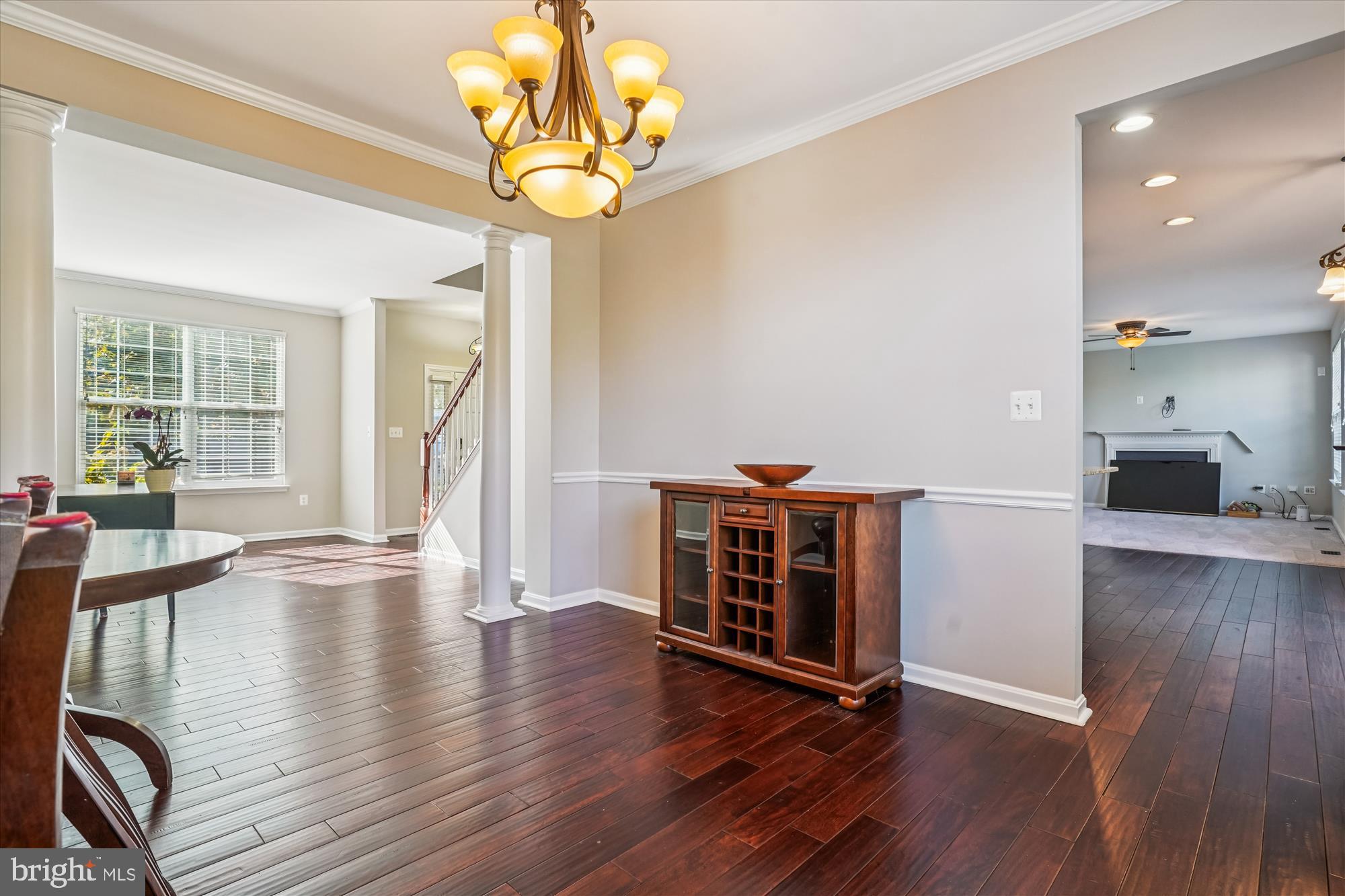 EAGLES POINTE - Residential