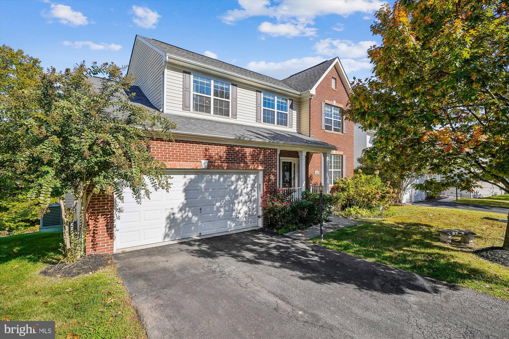 3318 EAGLE RIDGE DRIVE