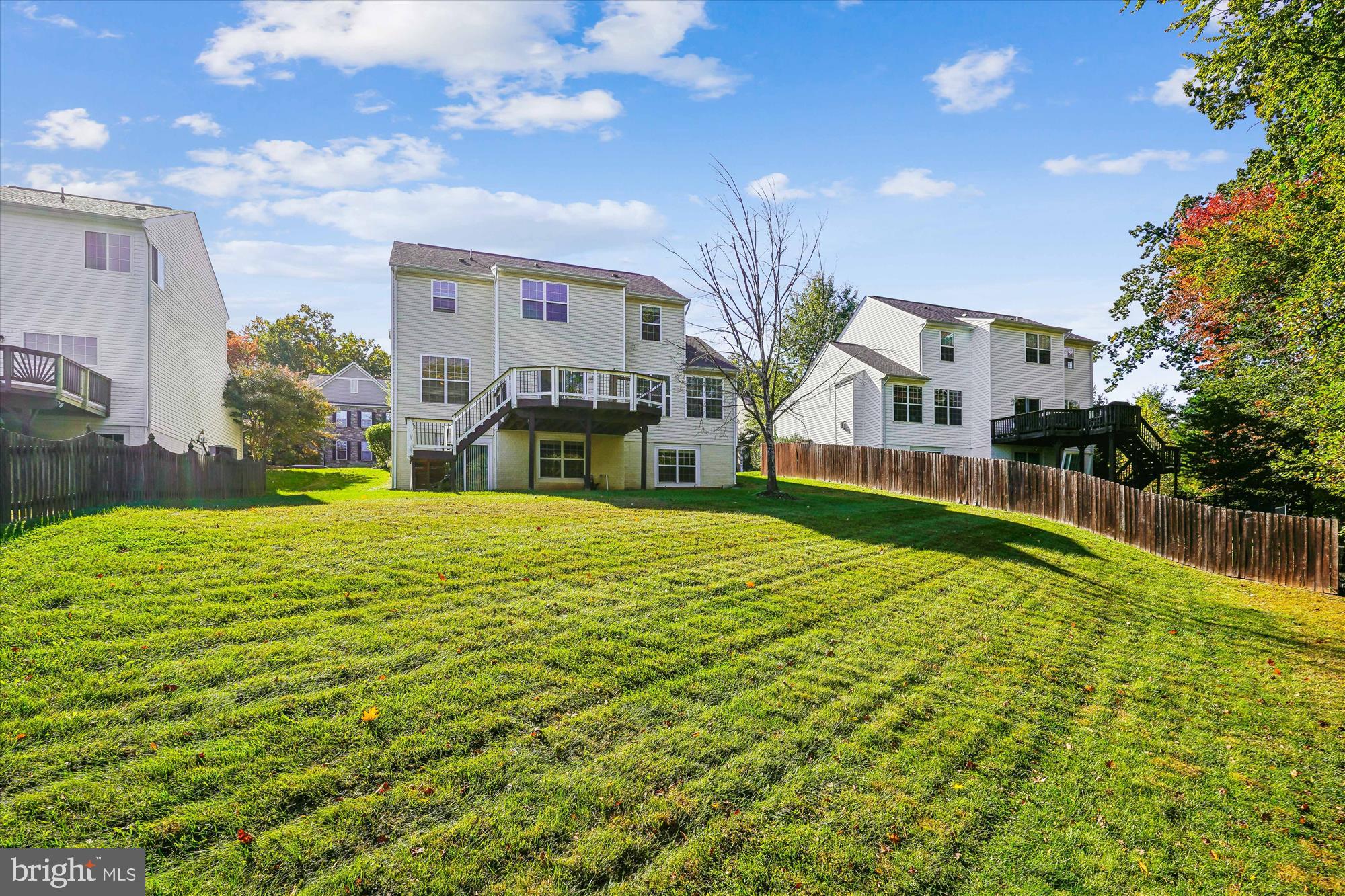 EAGLES POINTE - Residential