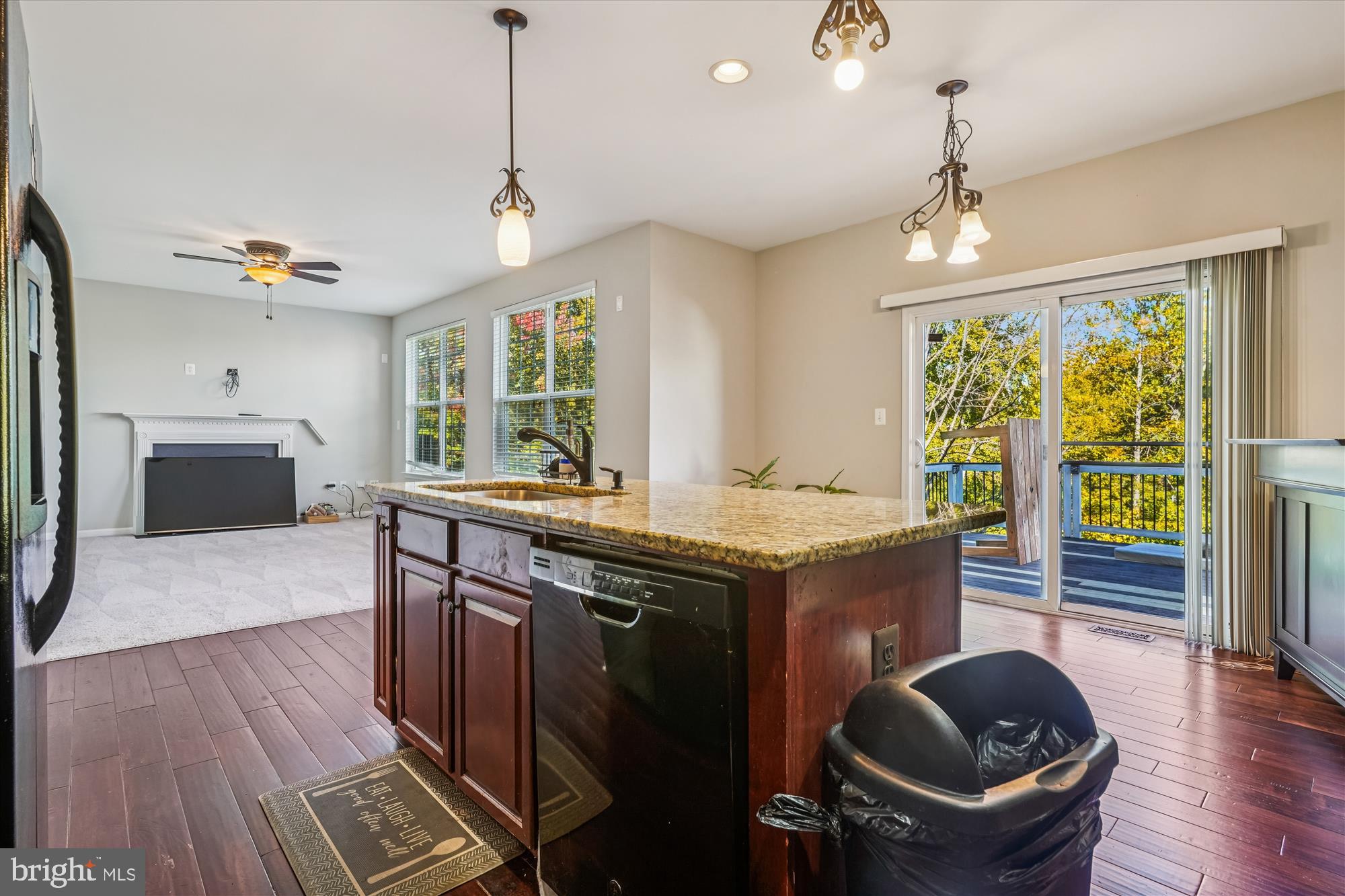 EAGLES POINTE - Residential