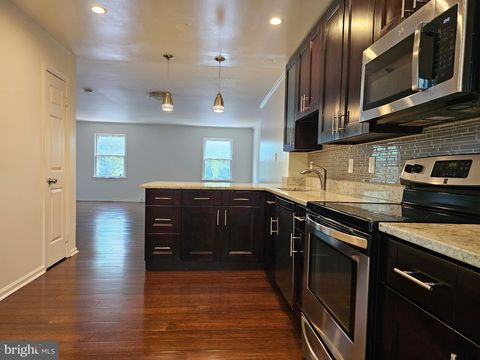 10274 ARIZONA CIRCLE 60 BETHESDA MD 20817