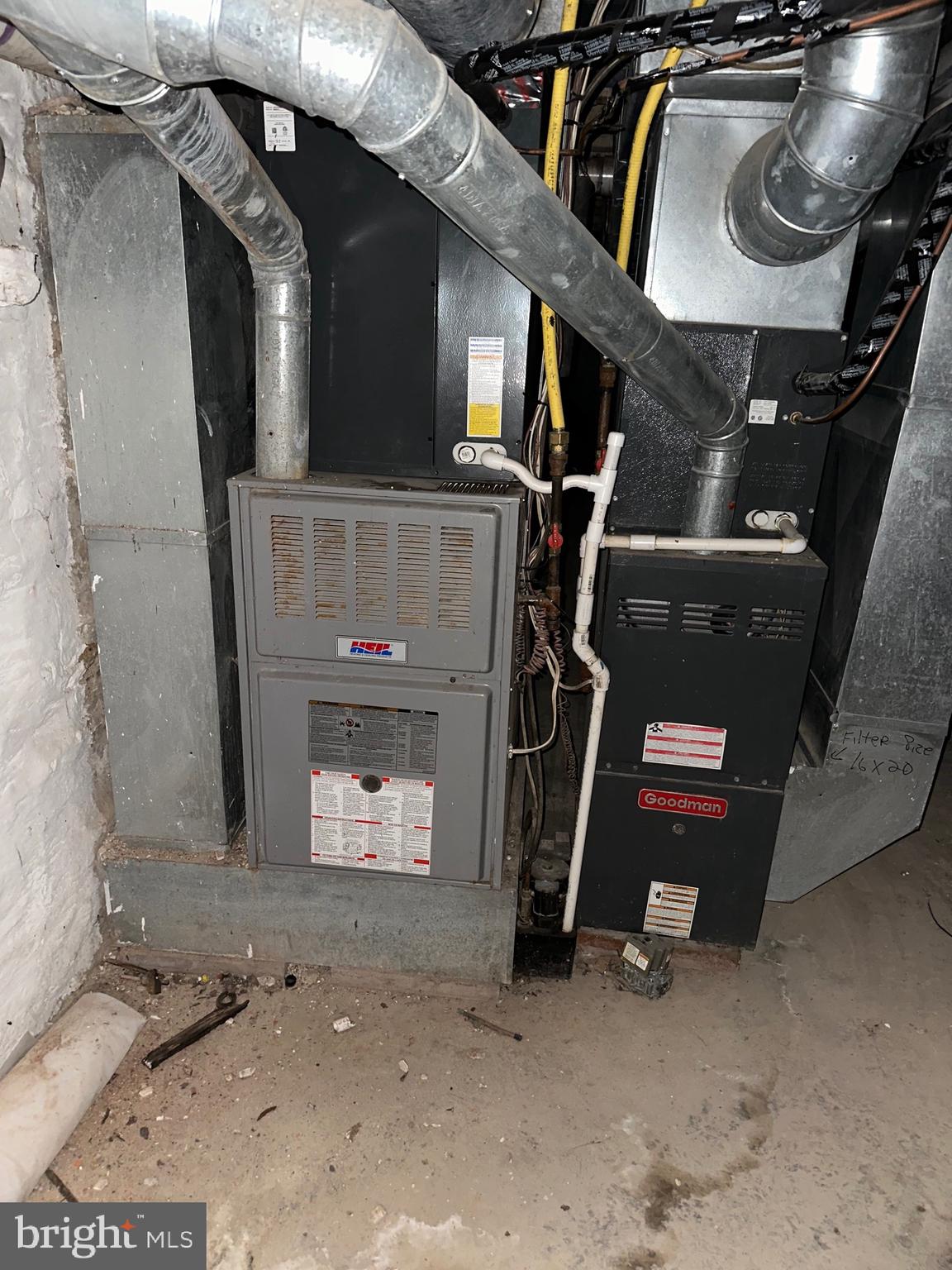 GERMANTOWN - Residential