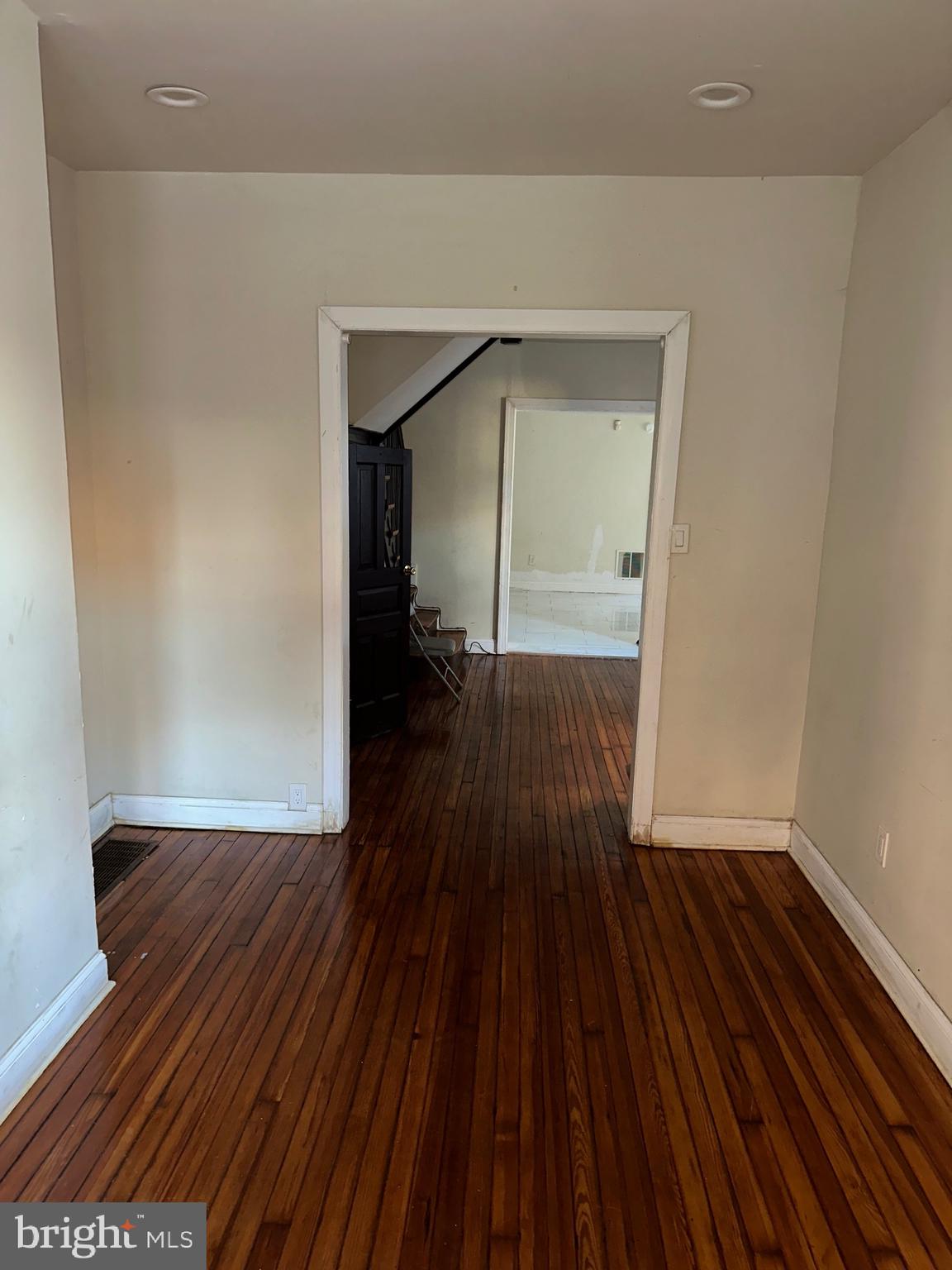 GERMANTOWN - Residential