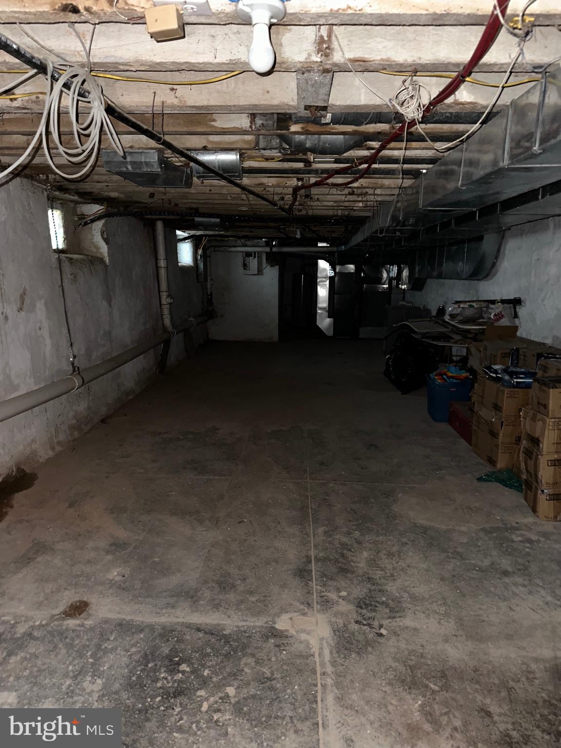 GERMANTOWN - Residential