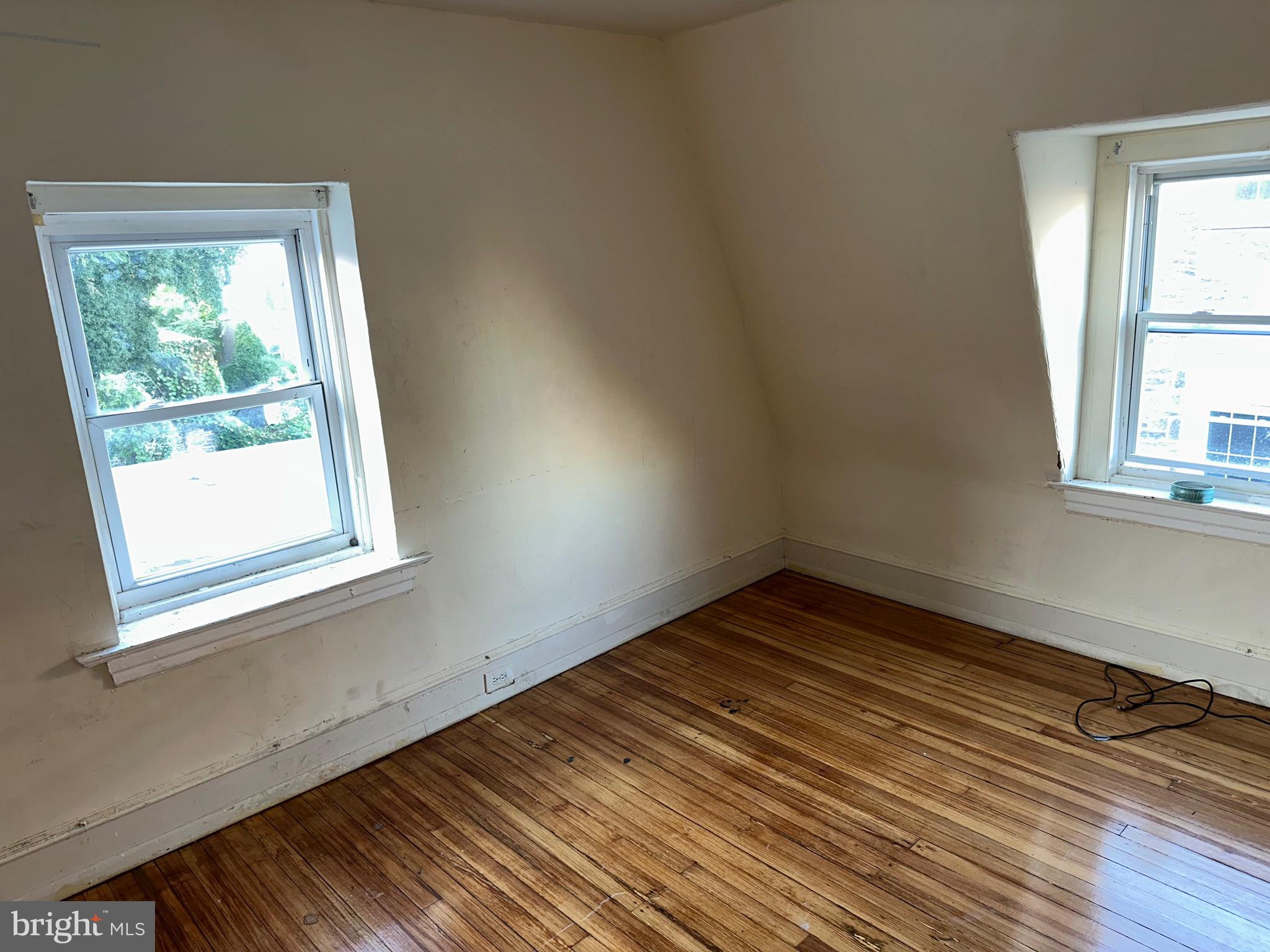 GERMANTOWN - Residential