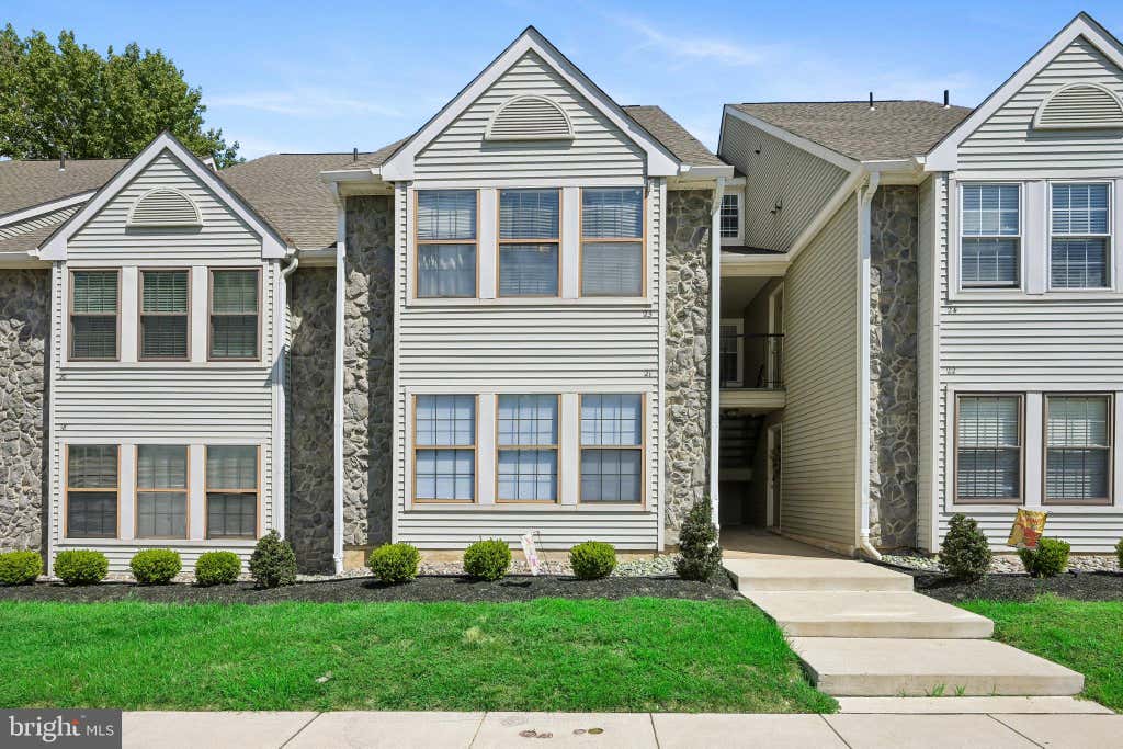 Photo of 23 Chelmsford Court, MARLTON, NJ 08053 (MLS # NJBL2119430)