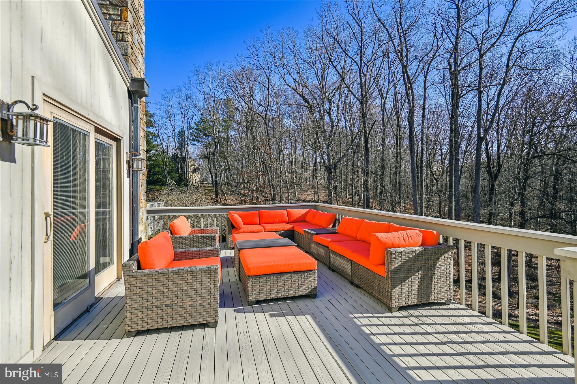 WESTERN RUN - Residential