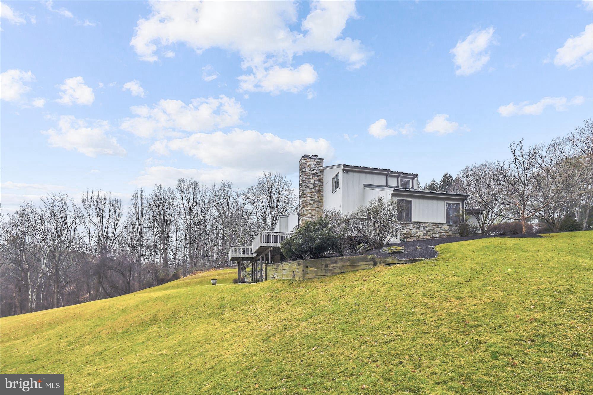 WESTERN RUN - Residential