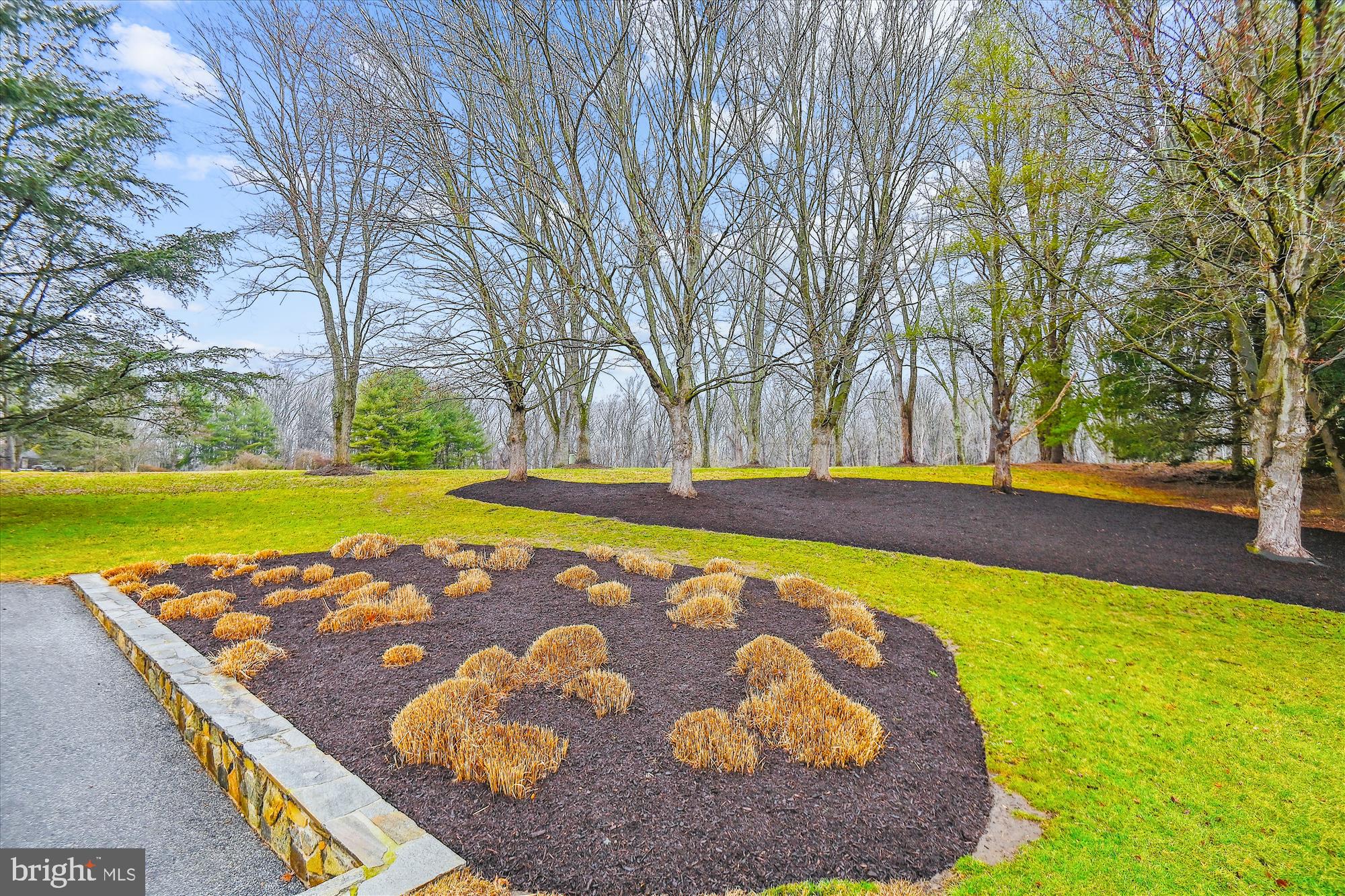 WESTERN RUN - Residential