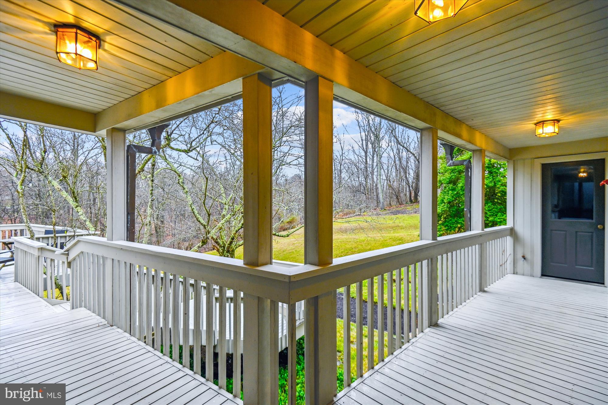 WESTERN RUN - Residential