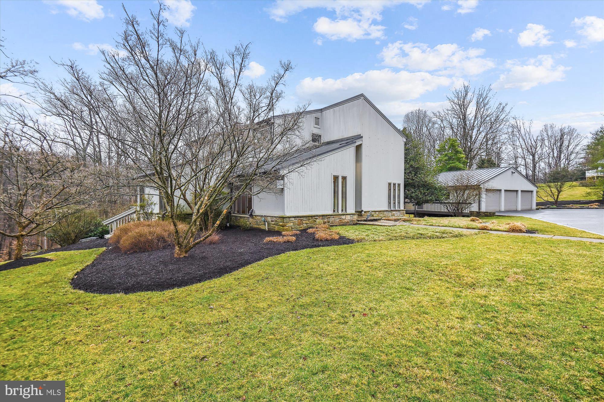 WESTERN RUN - Residential