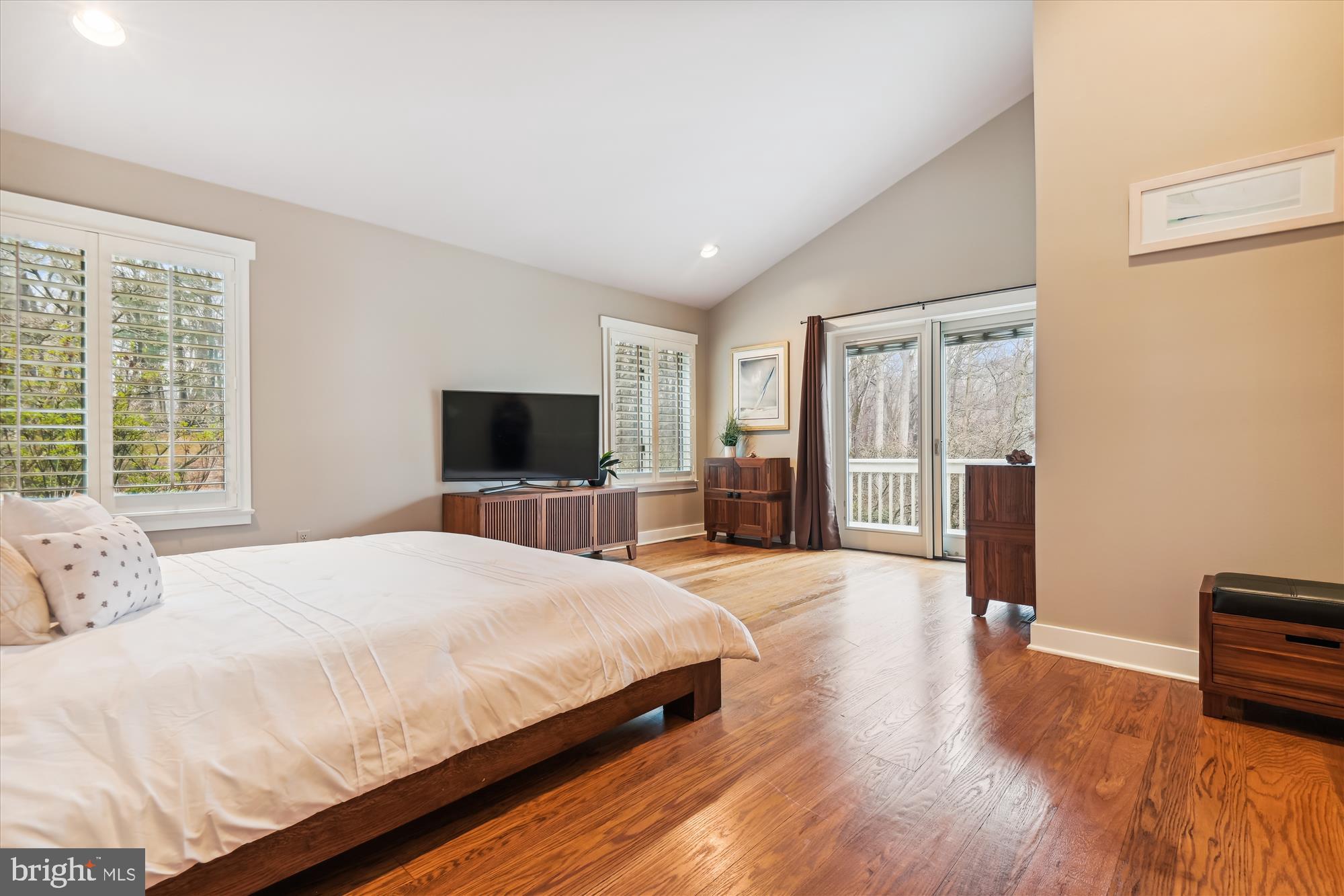 WESTERN RUN - Residential