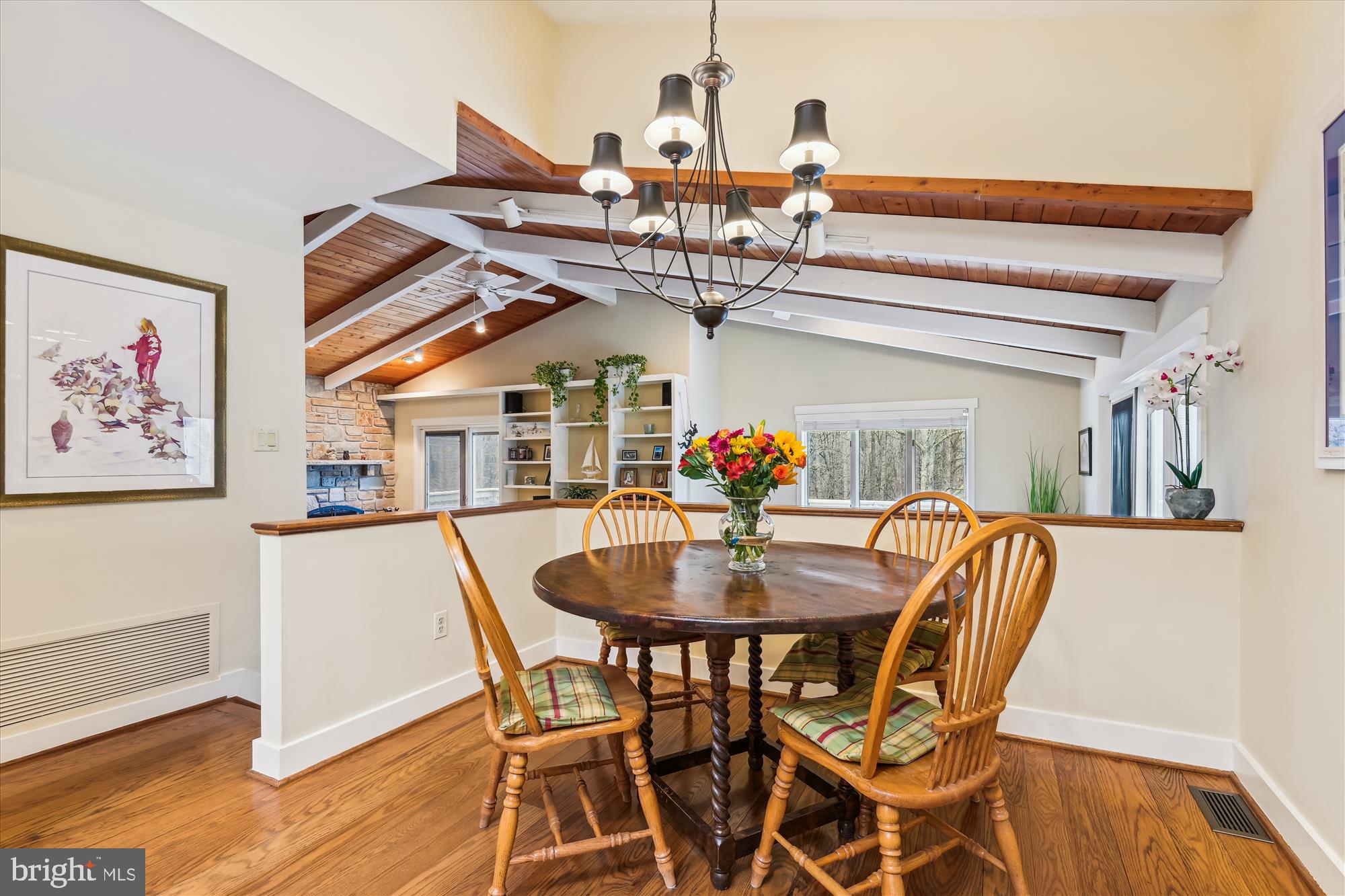 WESTERN RUN - Residential