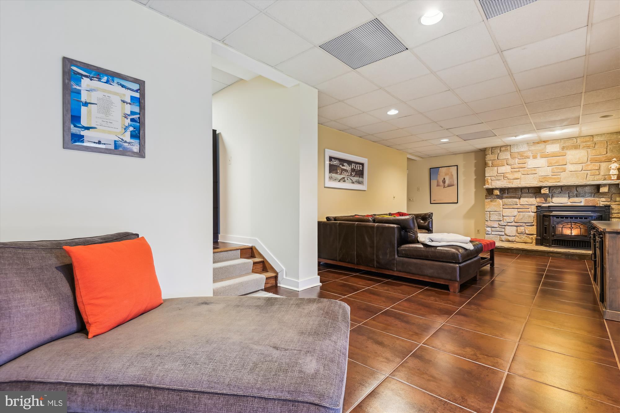 WESTERN RUN - Residential