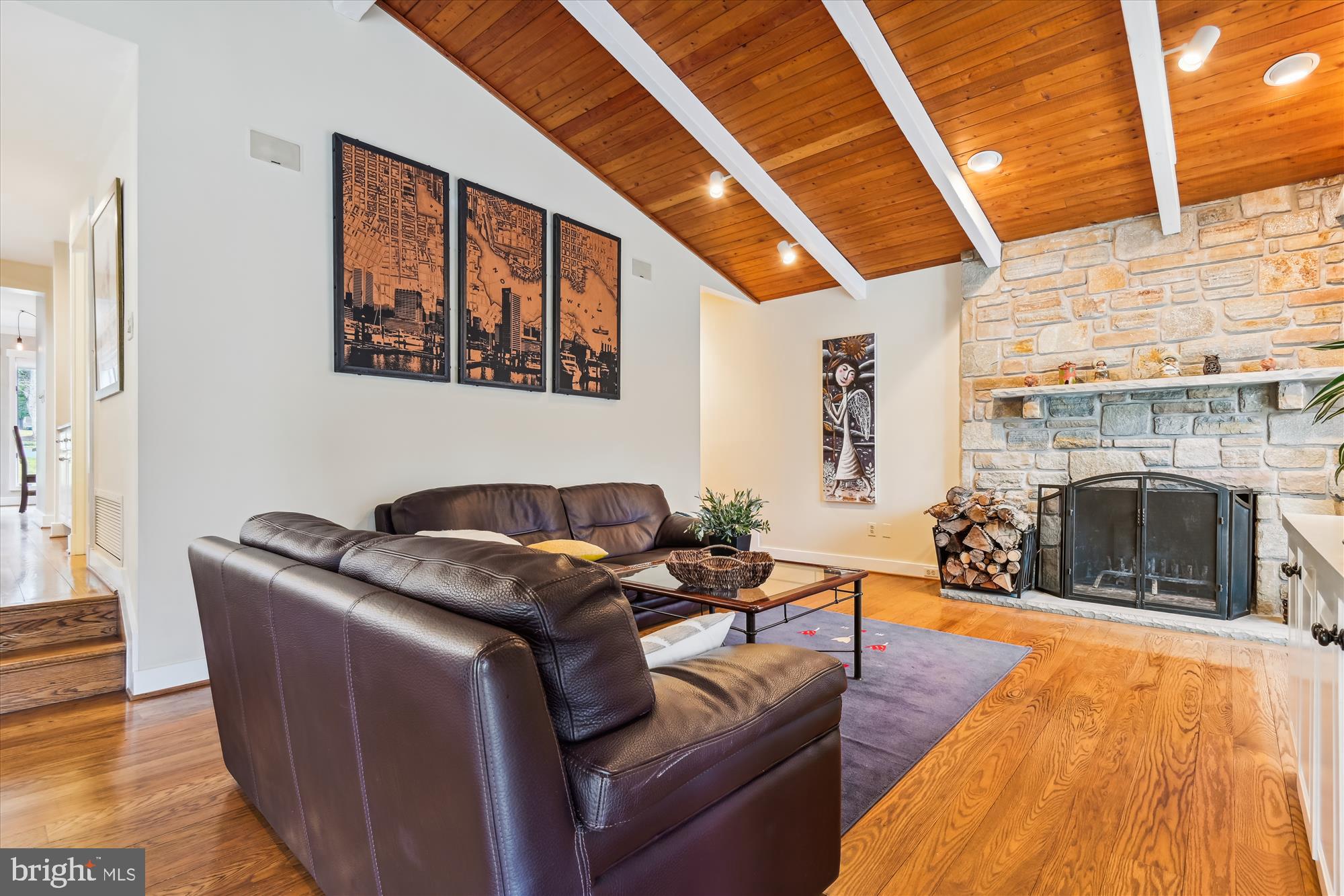 WESTERN RUN - Residential