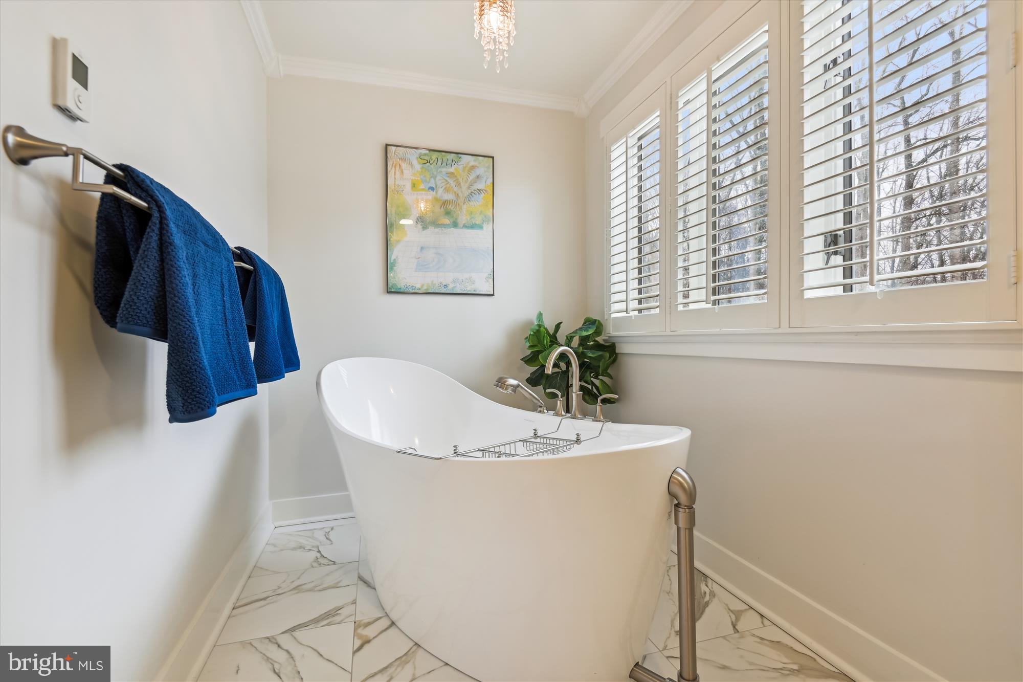 WESTERN RUN - Residential