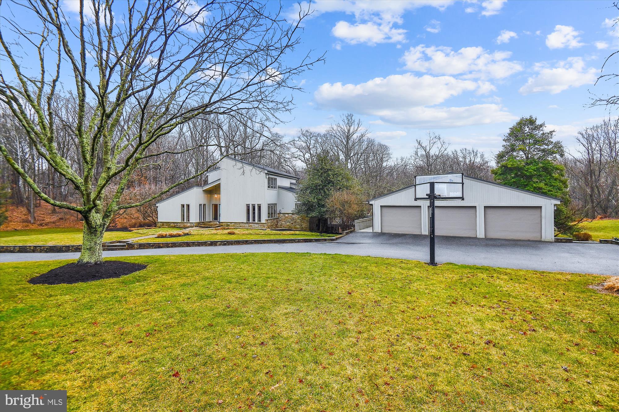 WESTERN RUN - Residential