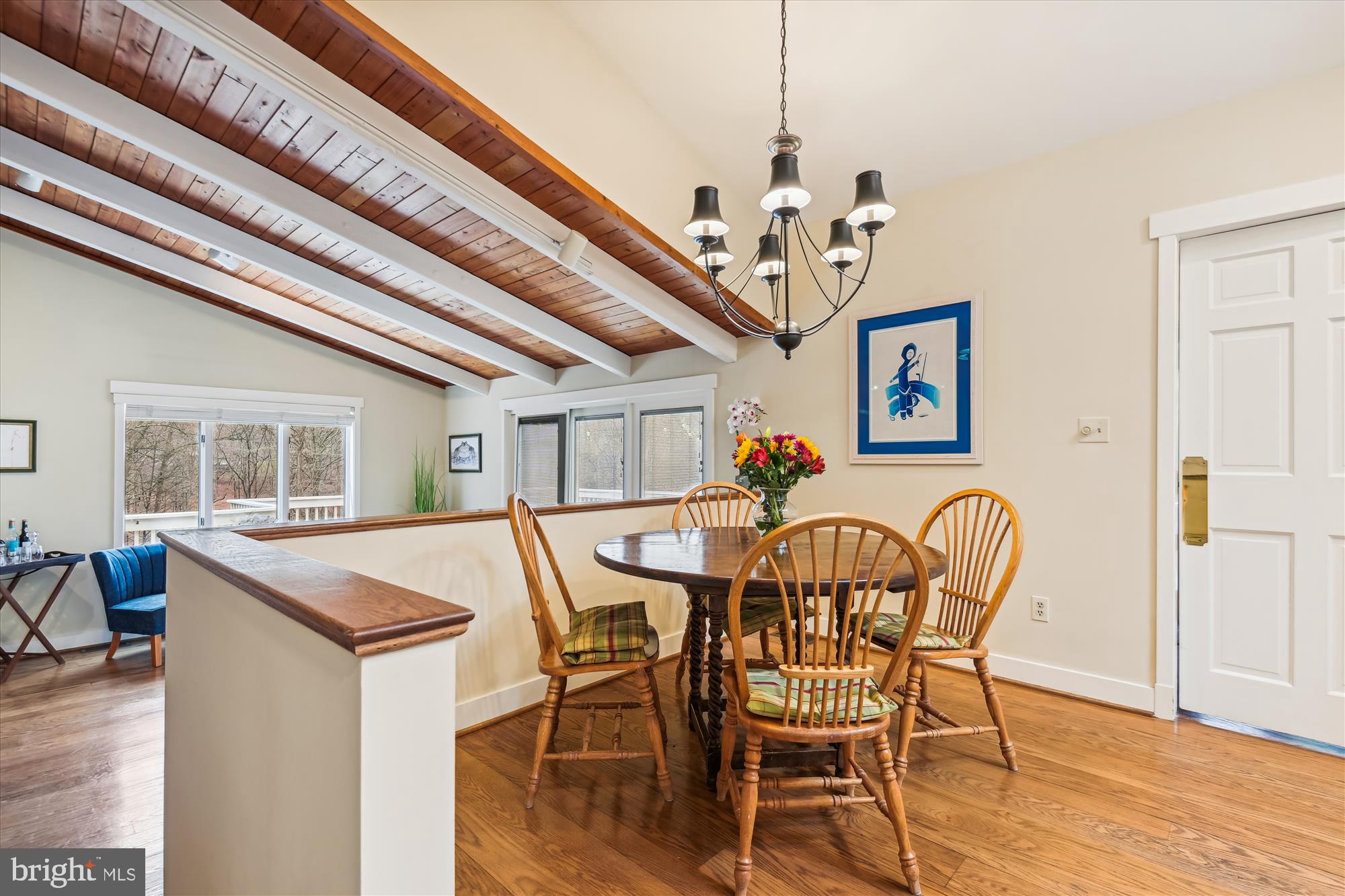 WESTERN RUN - Residential