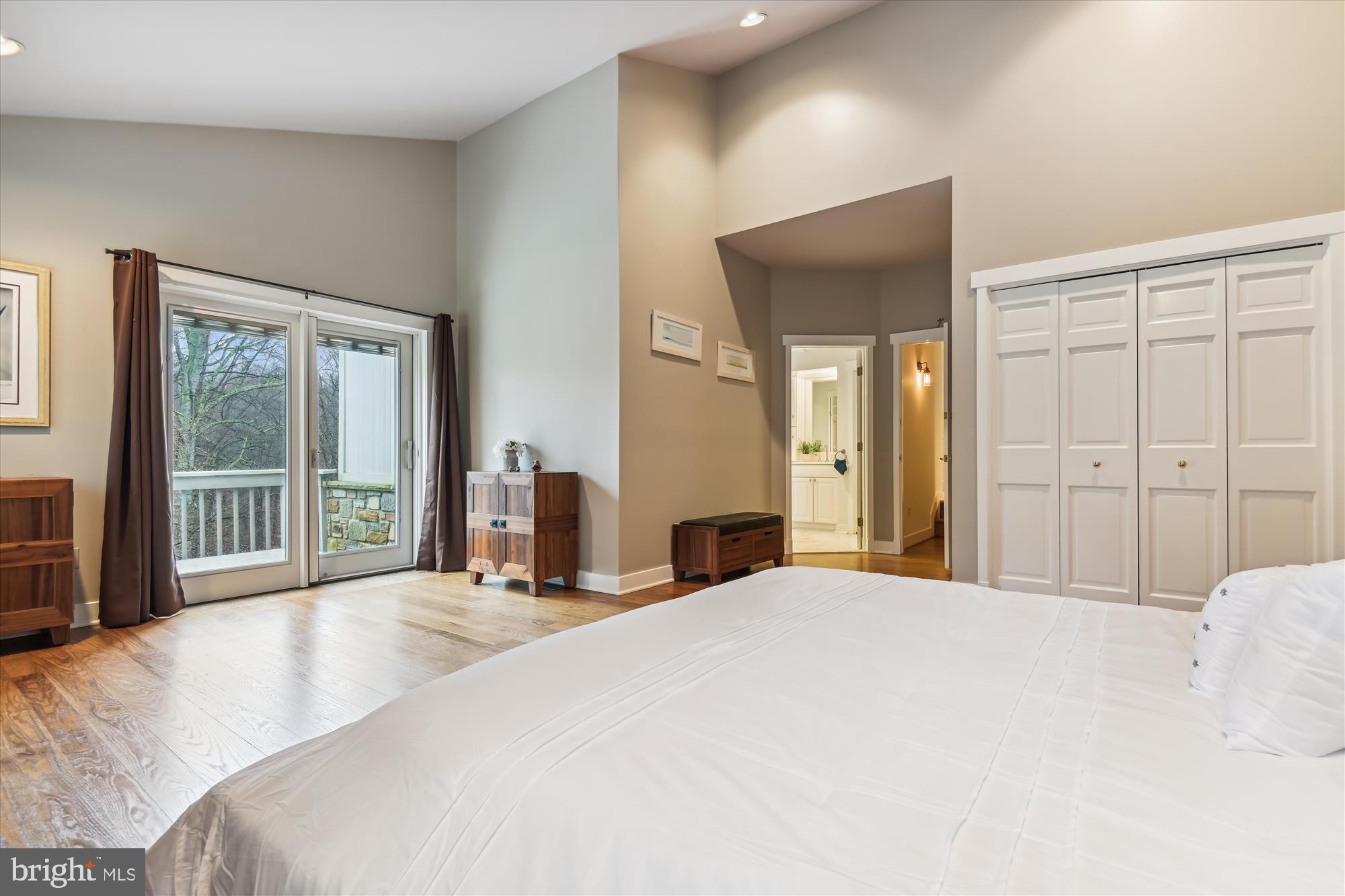 WESTERN RUN - Residential