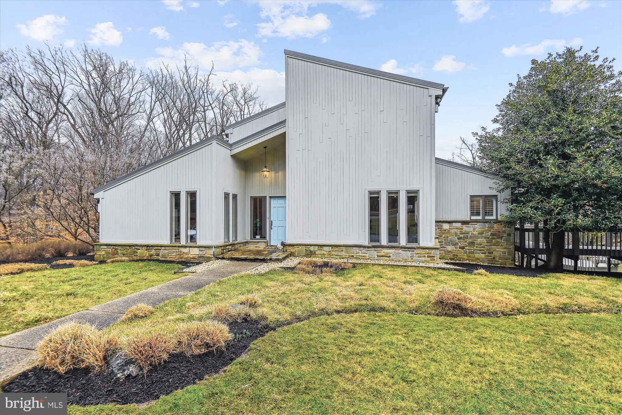 WESTERN RUN - Residential