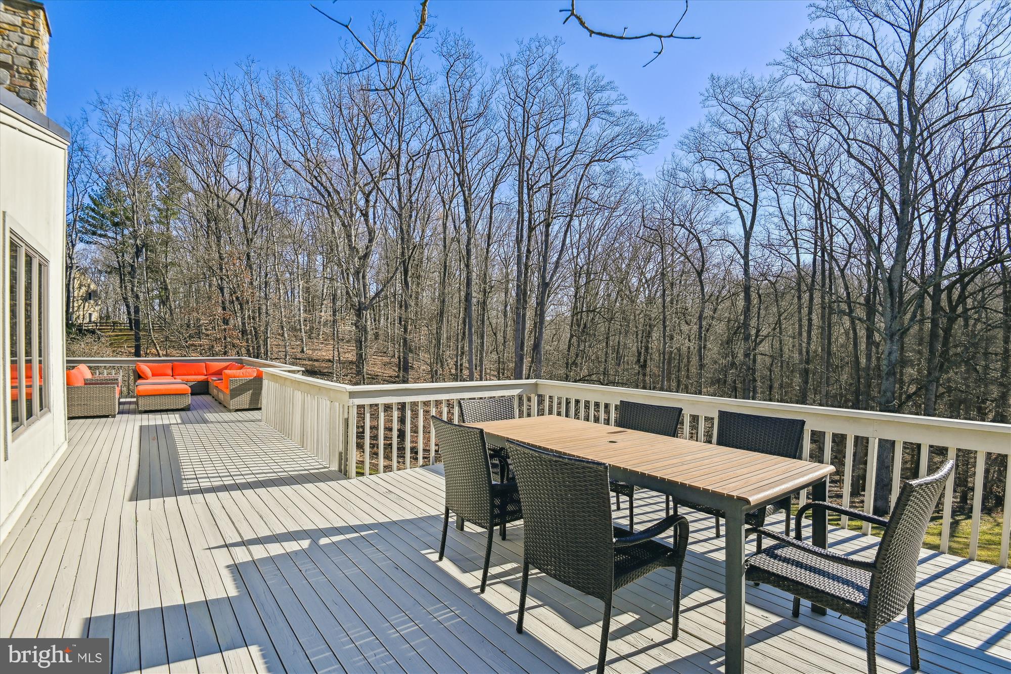 WESTERN RUN - Residential