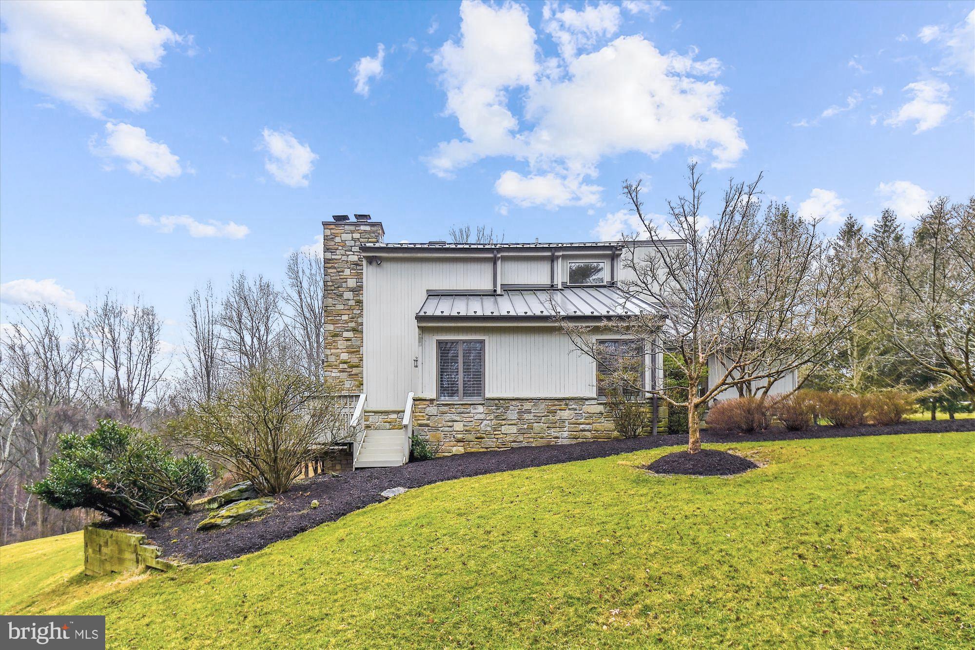 WESTERN RUN - Residential