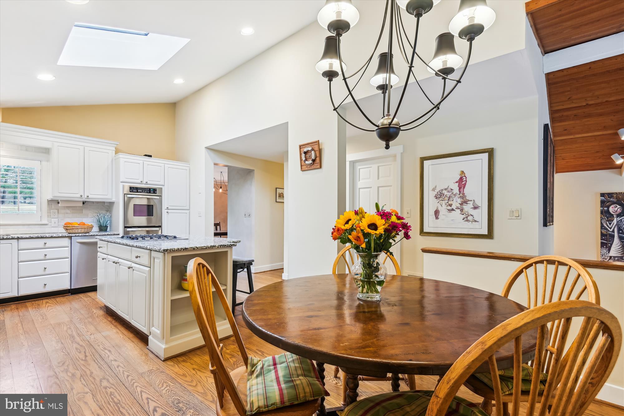 WESTERN RUN - Residential