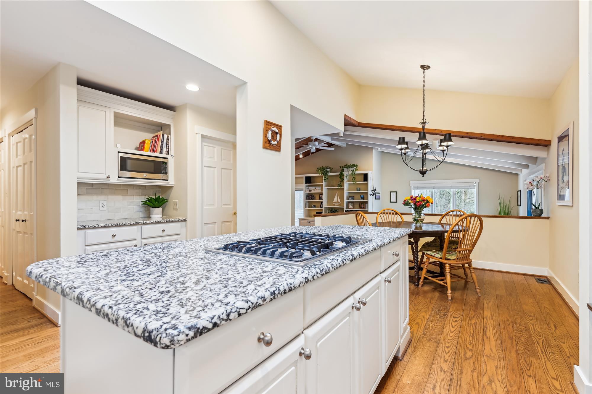 WESTERN RUN - Residential