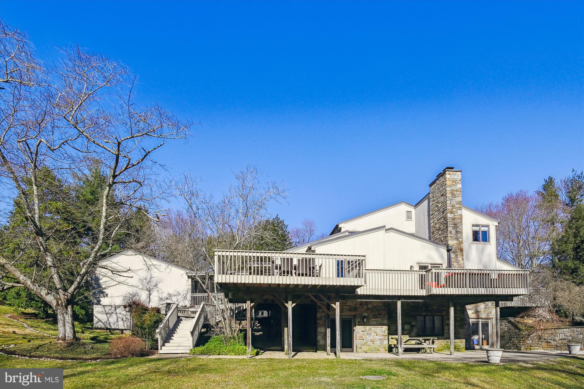 WESTERN RUN - Residential