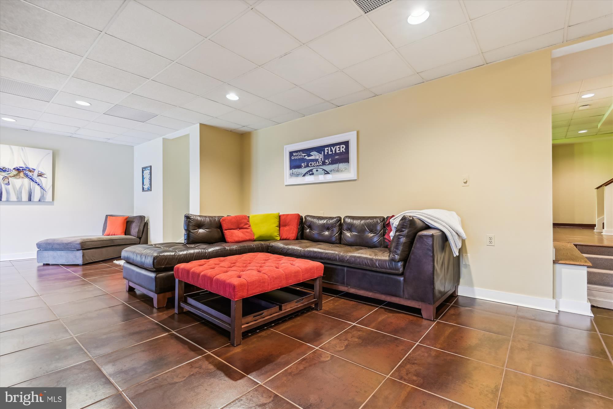 WESTERN RUN - Residential