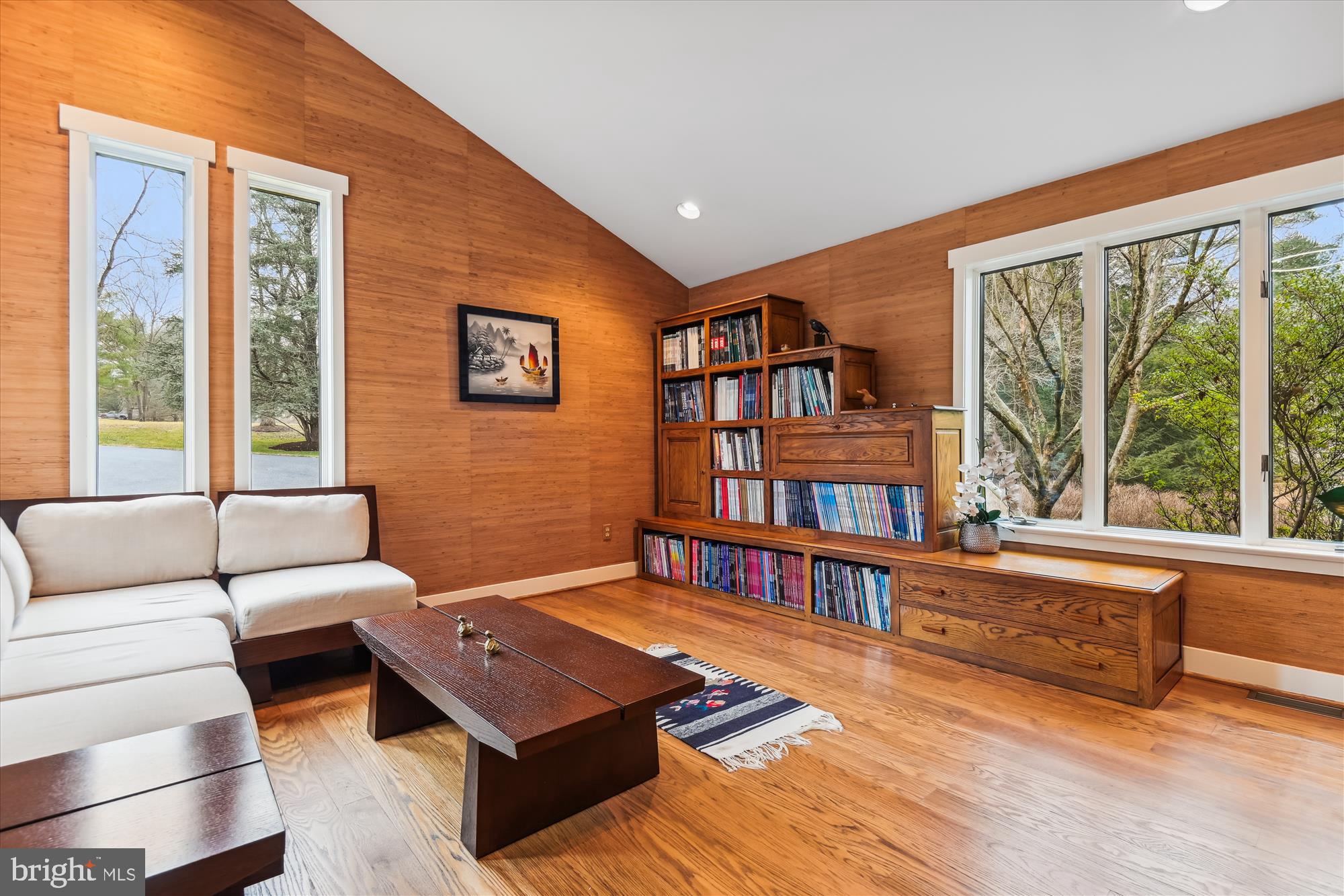 WESTERN RUN - Residential