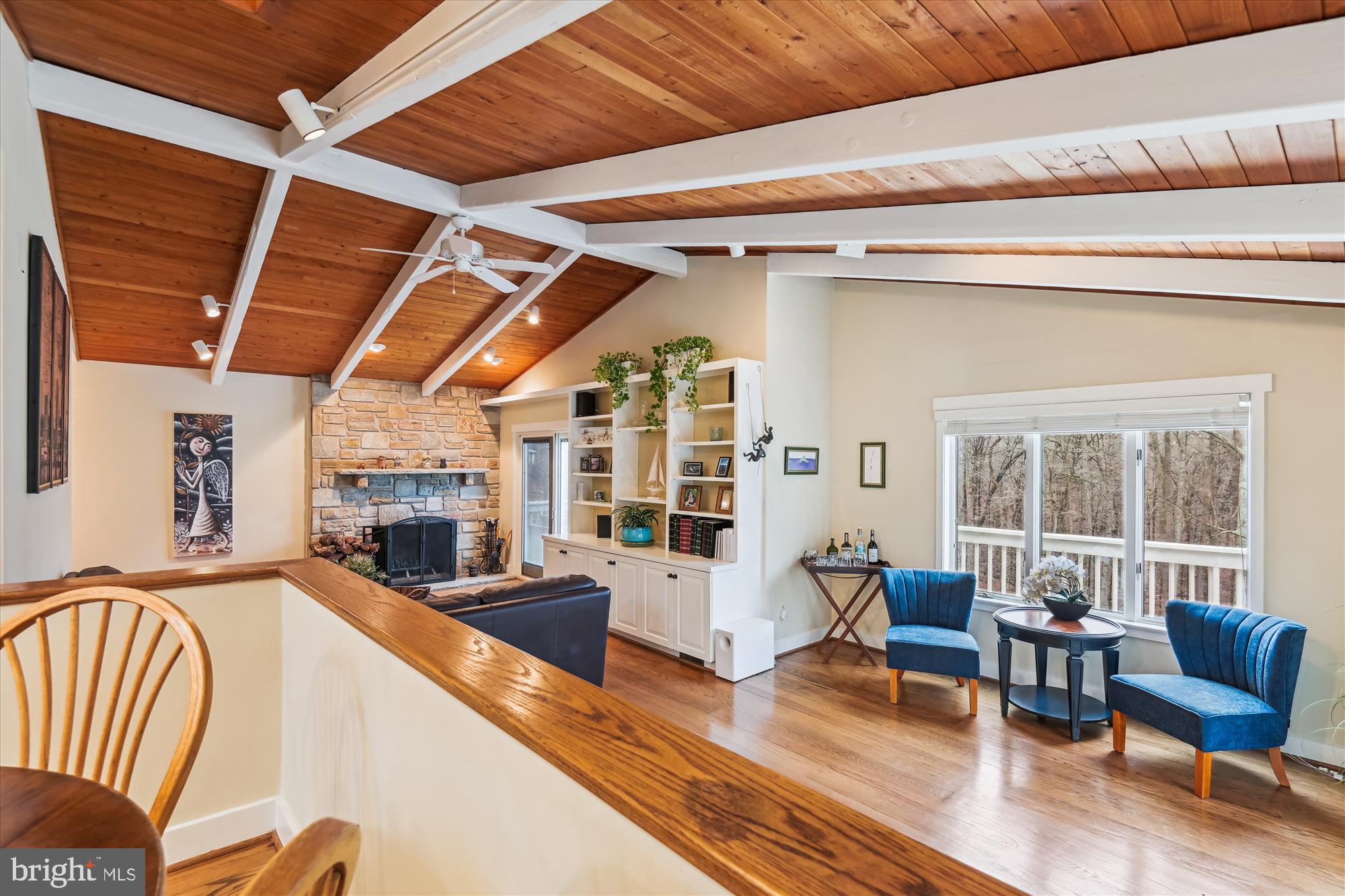 WESTERN RUN - Residential