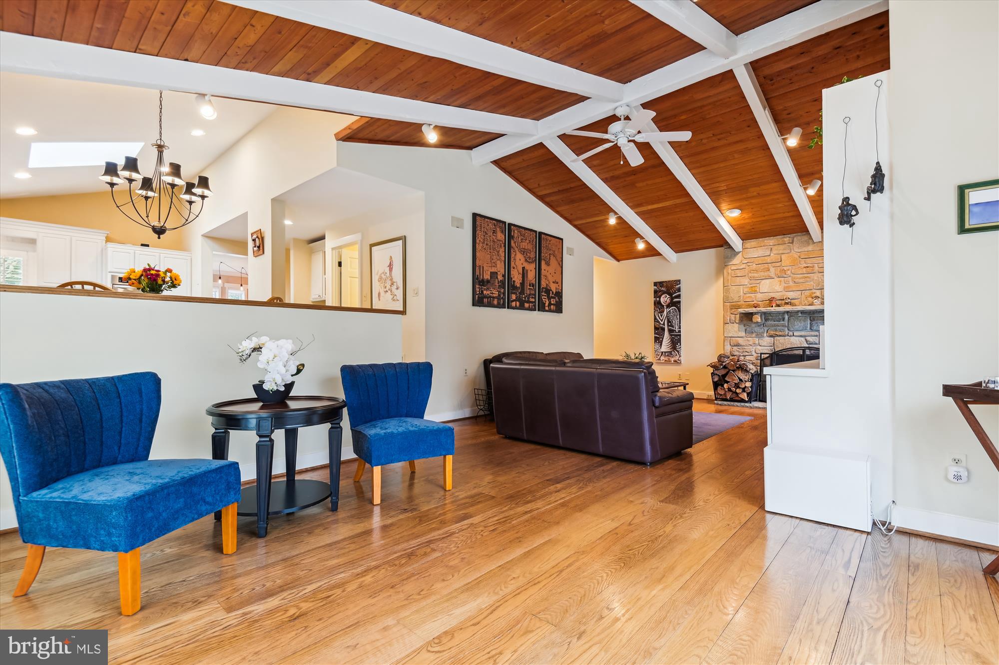 WESTERN RUN - Residential