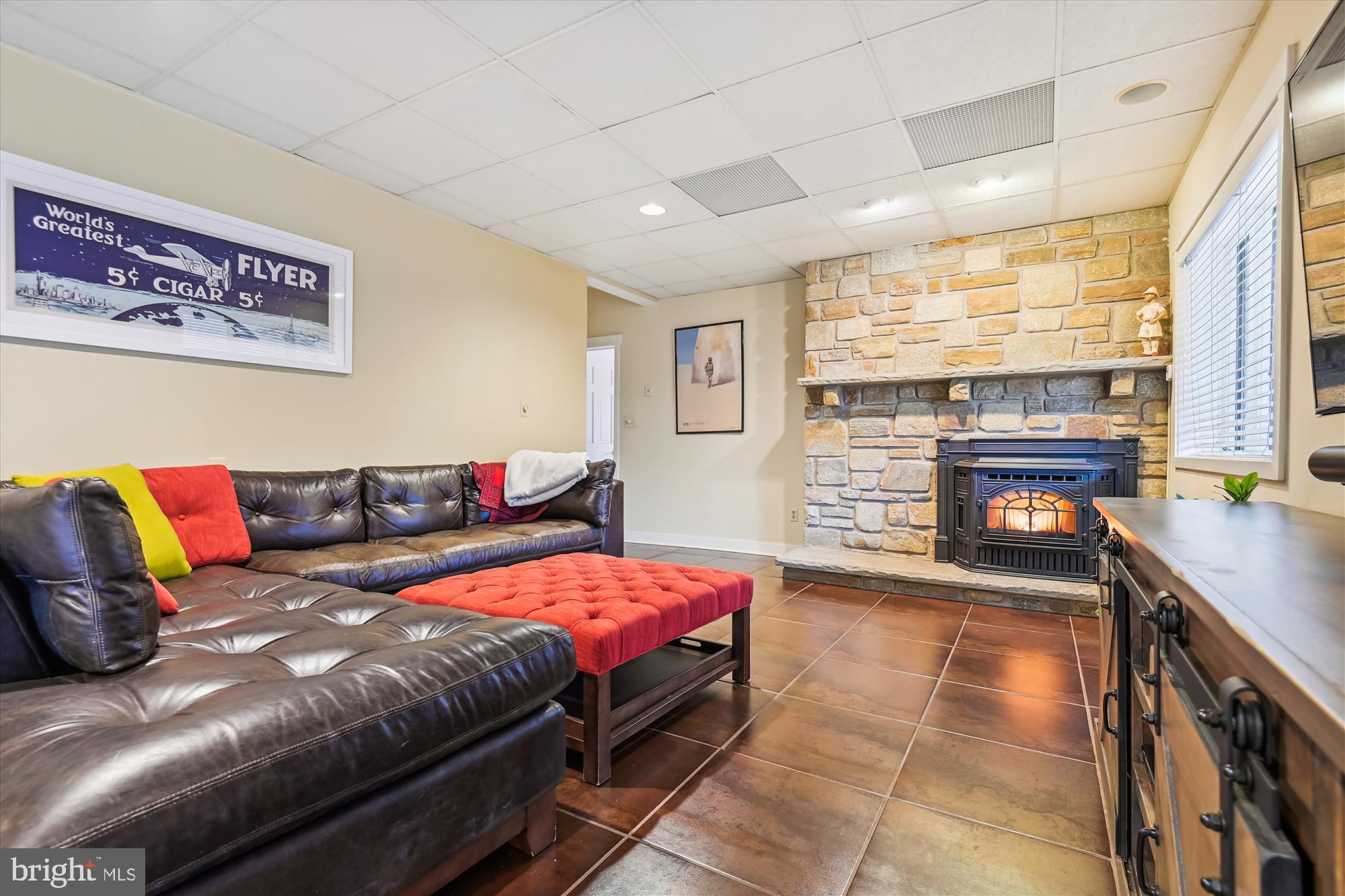 WESTERN RUN - Residential