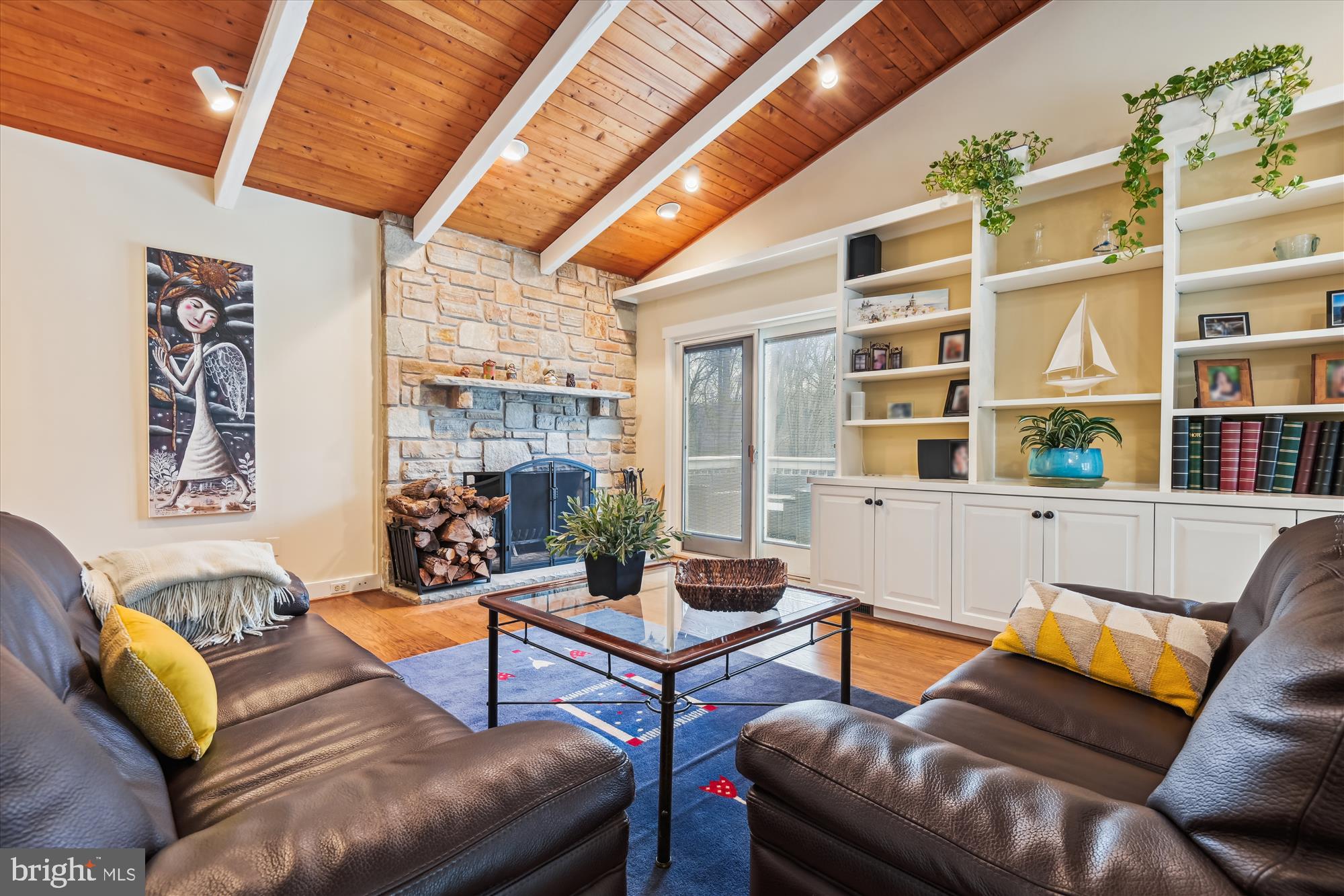 WESTERN RUN - Residential