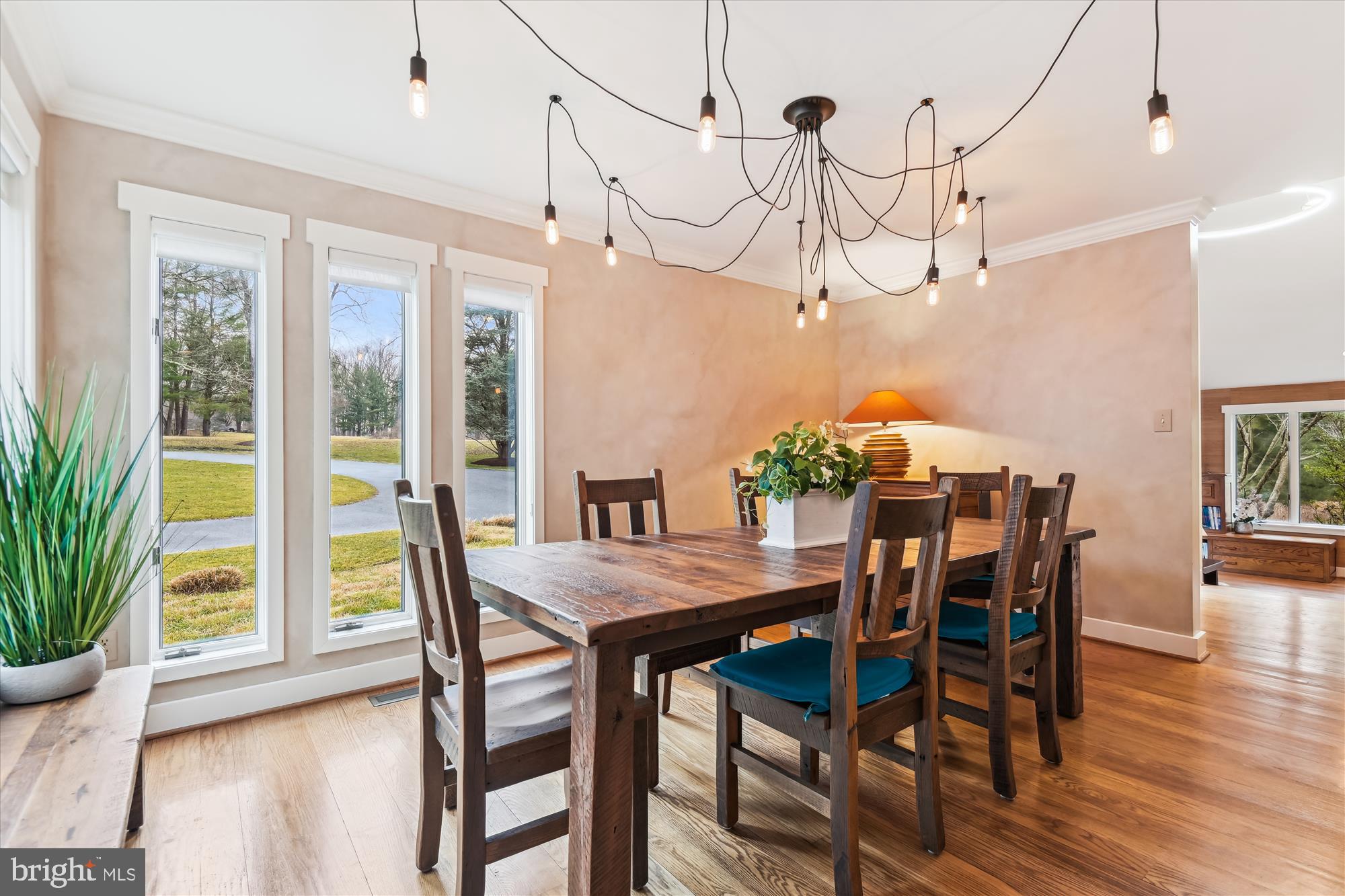 WESTERN RUN - Residential