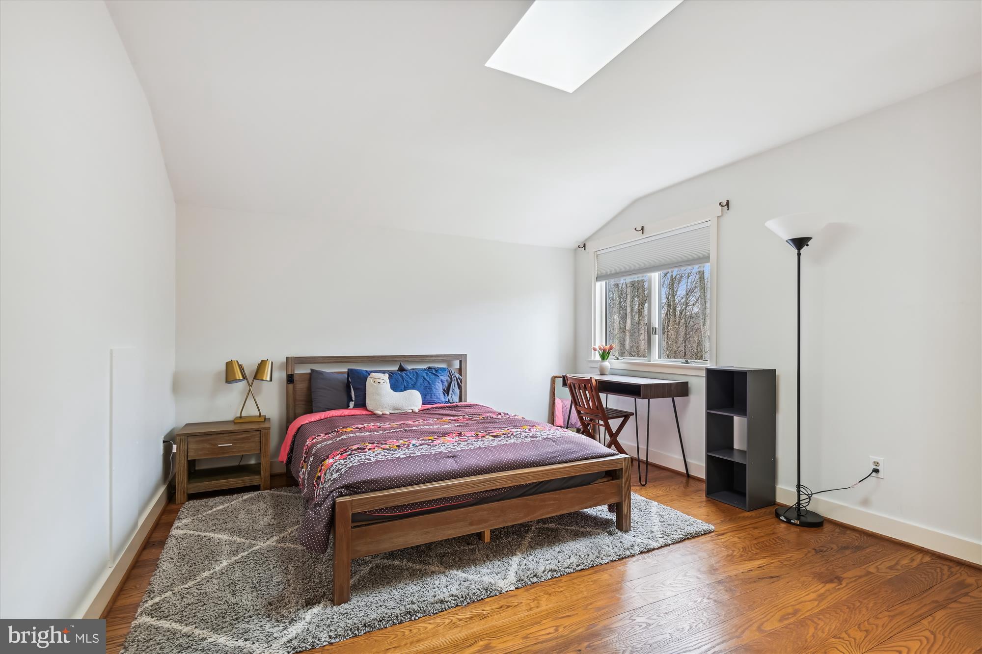 WESTERN RUN - Residential