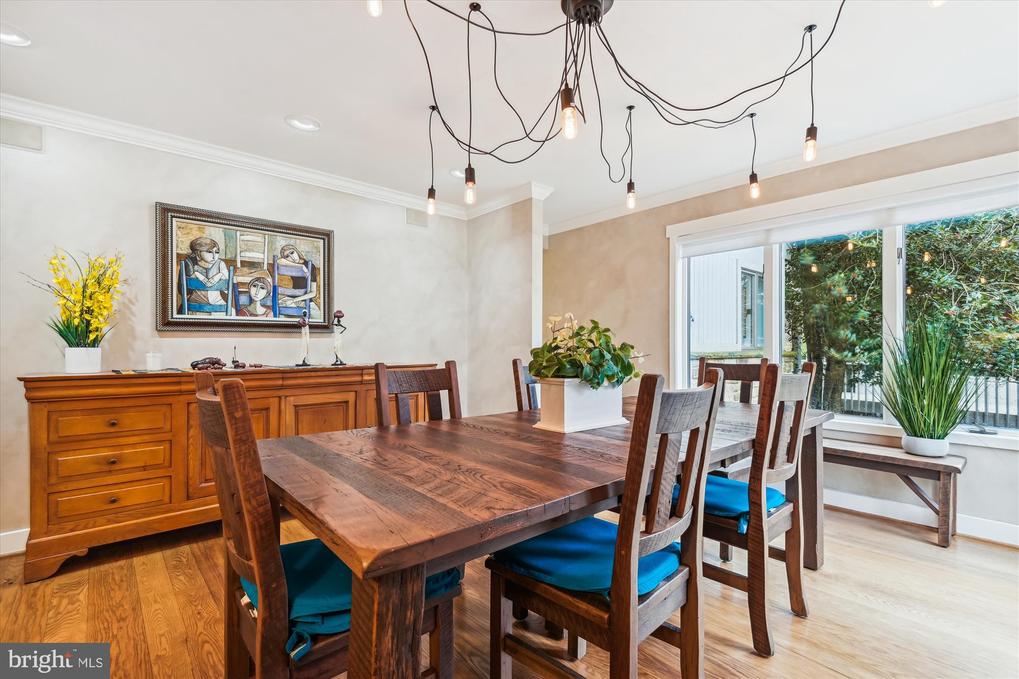 WESTERN RUN - Residential