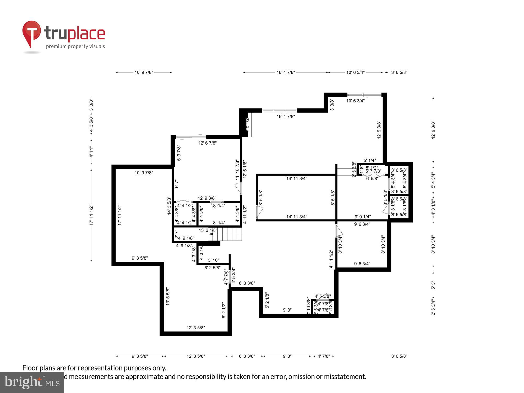 WESTERN RUN - Residential