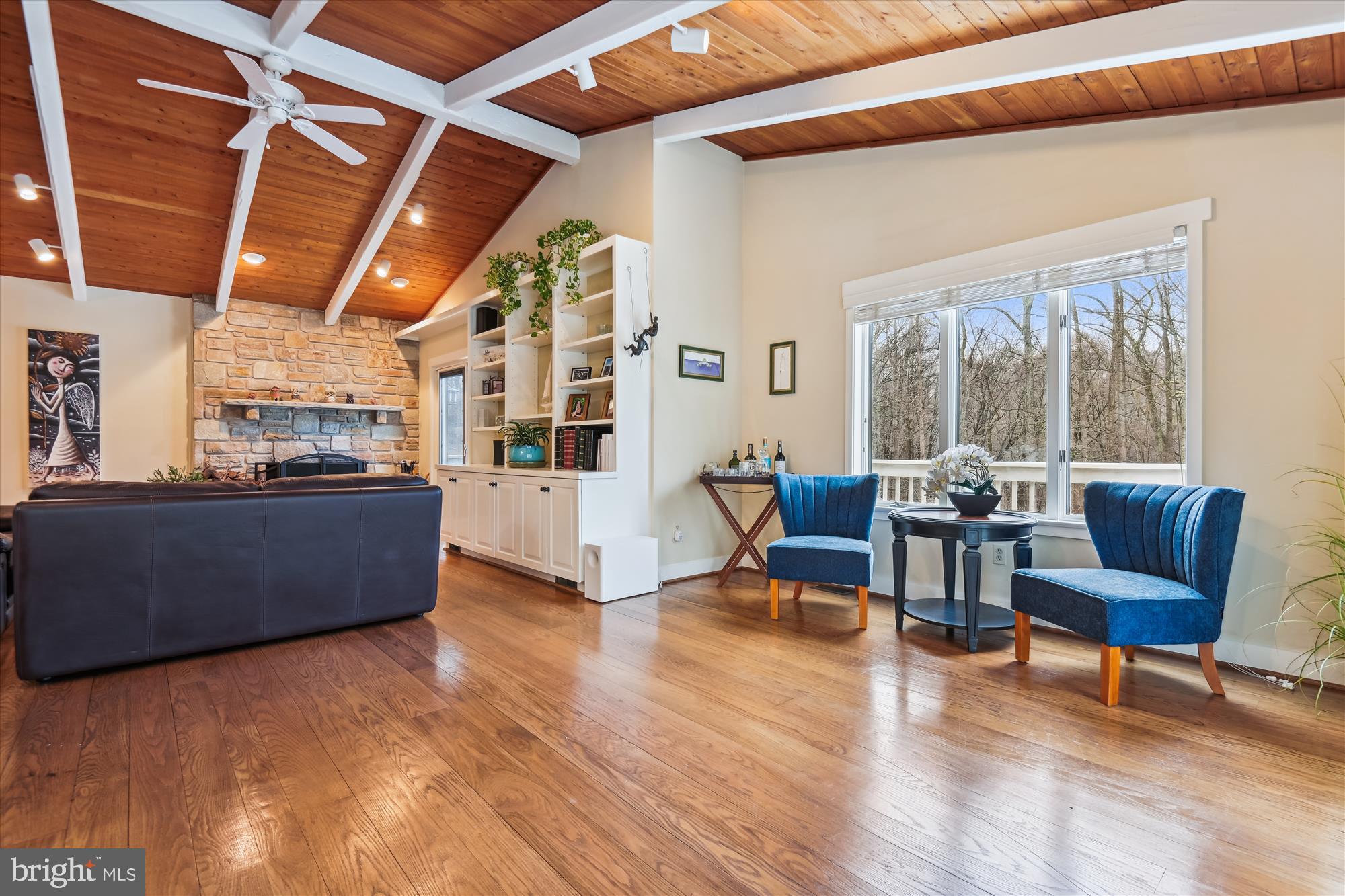 WESTERN RUN - Residential