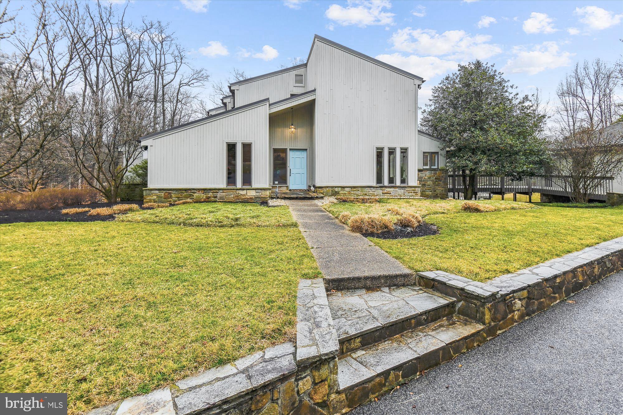 WESTERN RUN - Residential