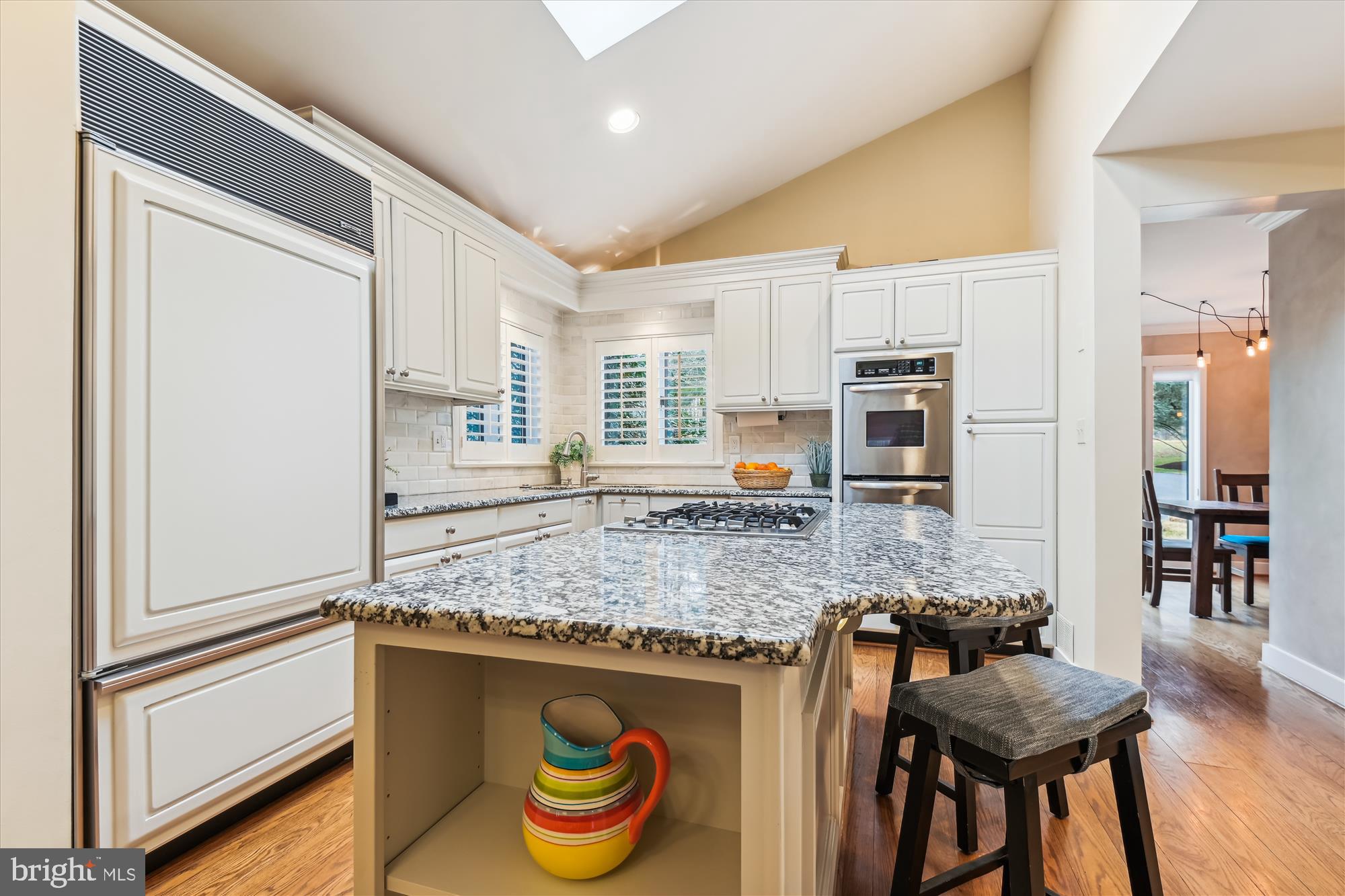 WESTERN RUN - Residential