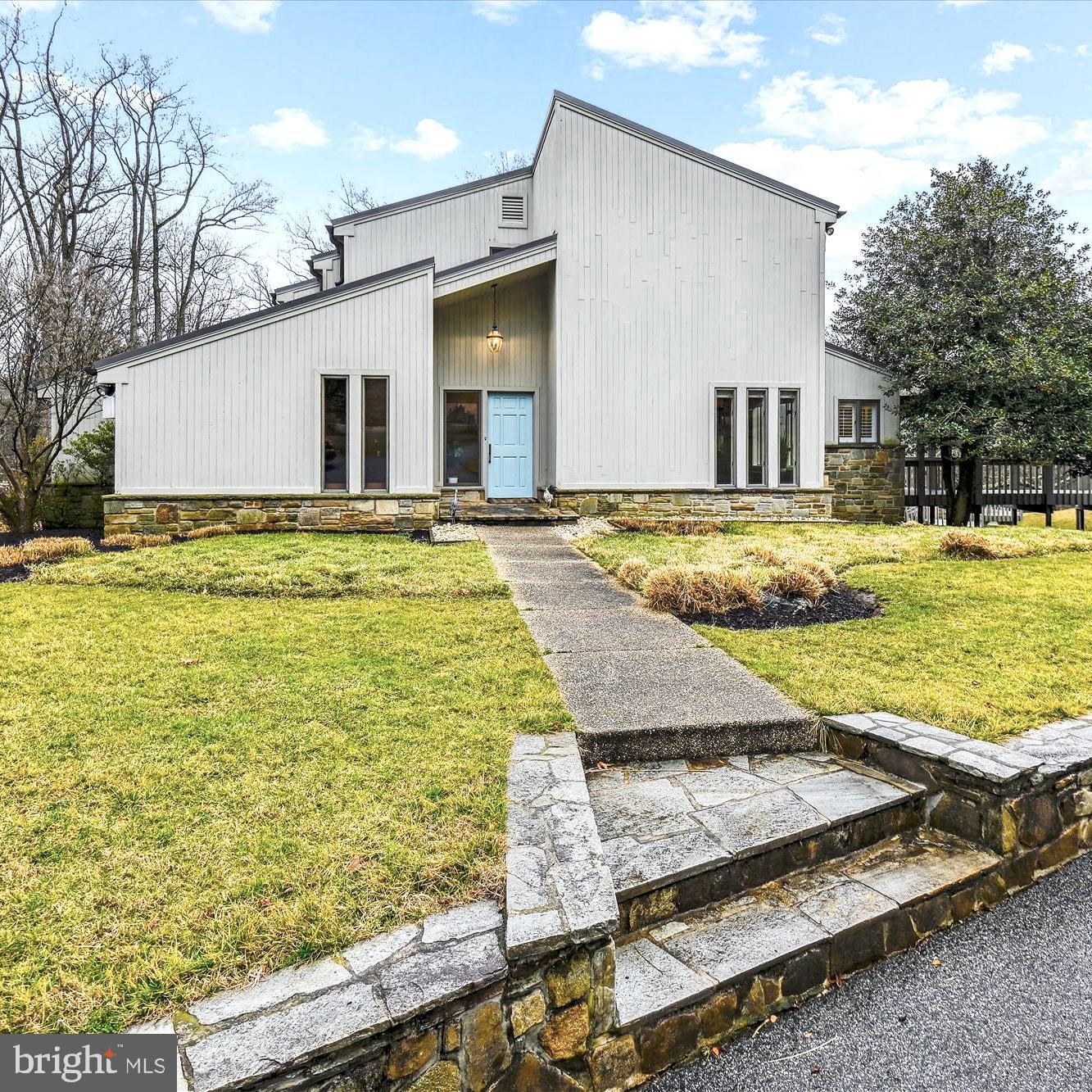 WESTERN RUN - Residential