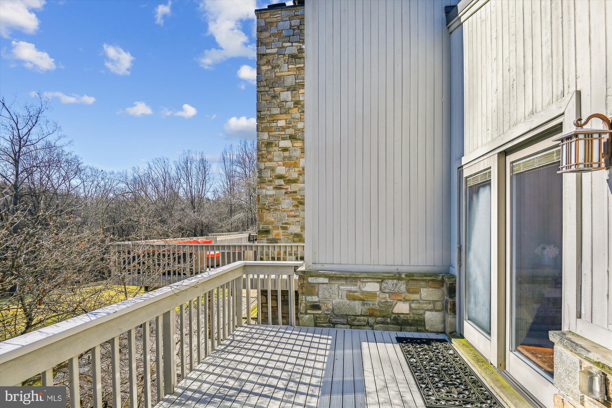 WESTERN RUN - Residential