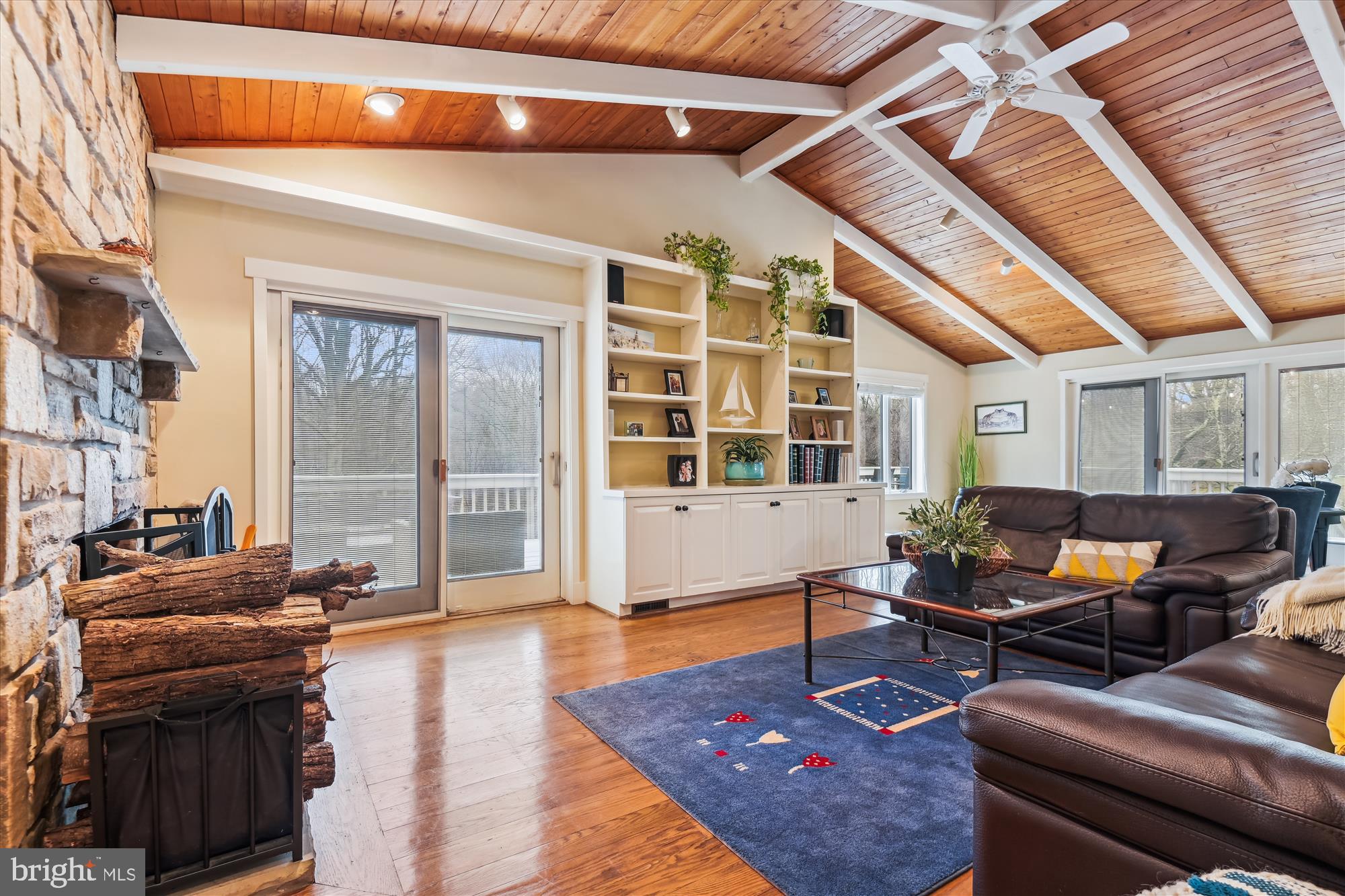 WESTERN RUN - Residential