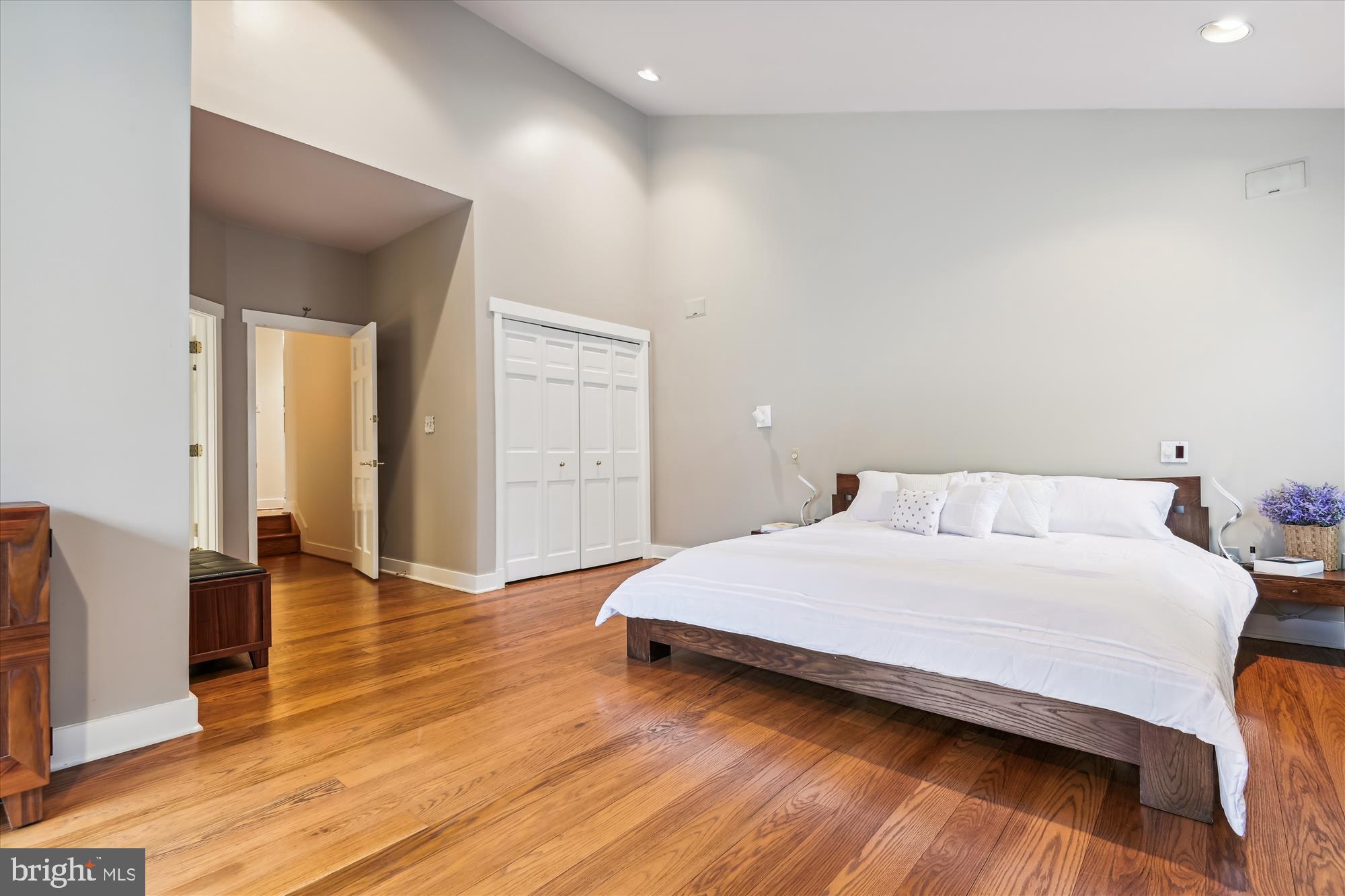 WESTERN RUN - Residential