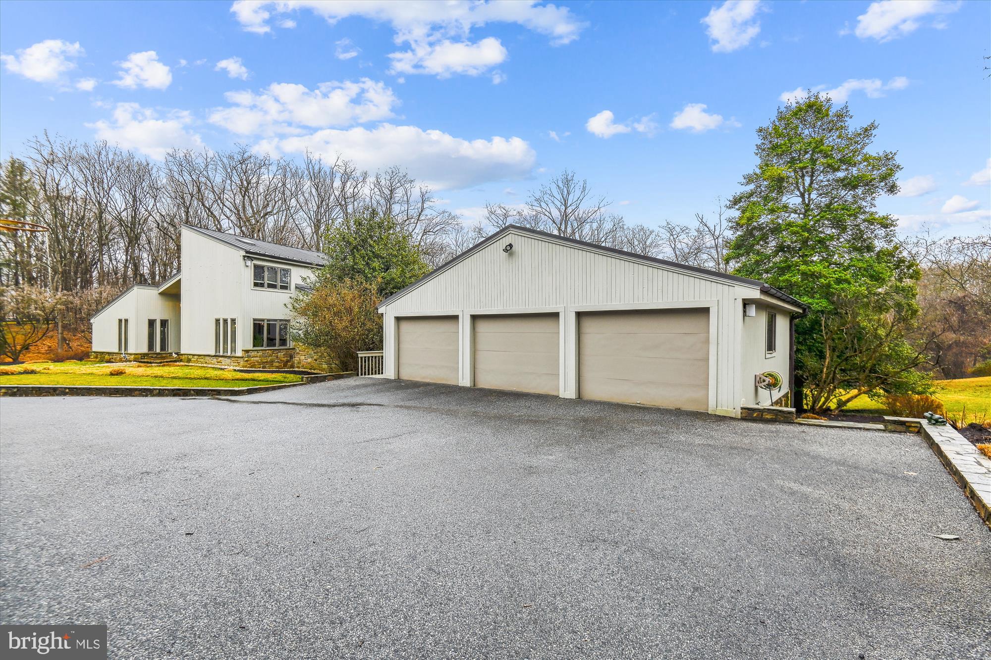 WESTERN RUN - Residential