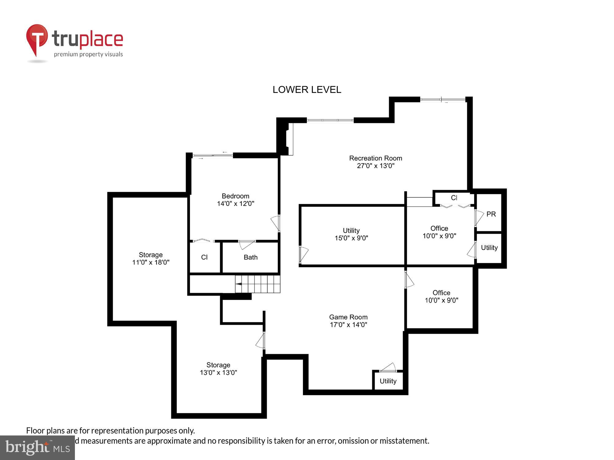 WESTERN RUN - Residential