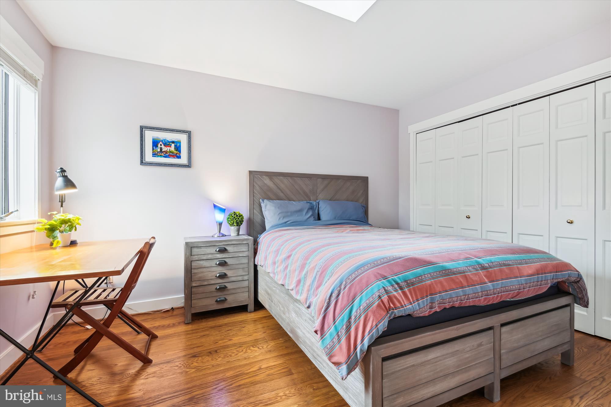 WESTERN RUN - Residential