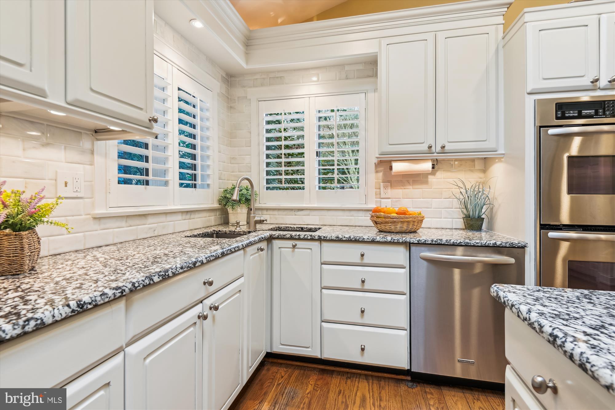 WESTERN RUN - Residential